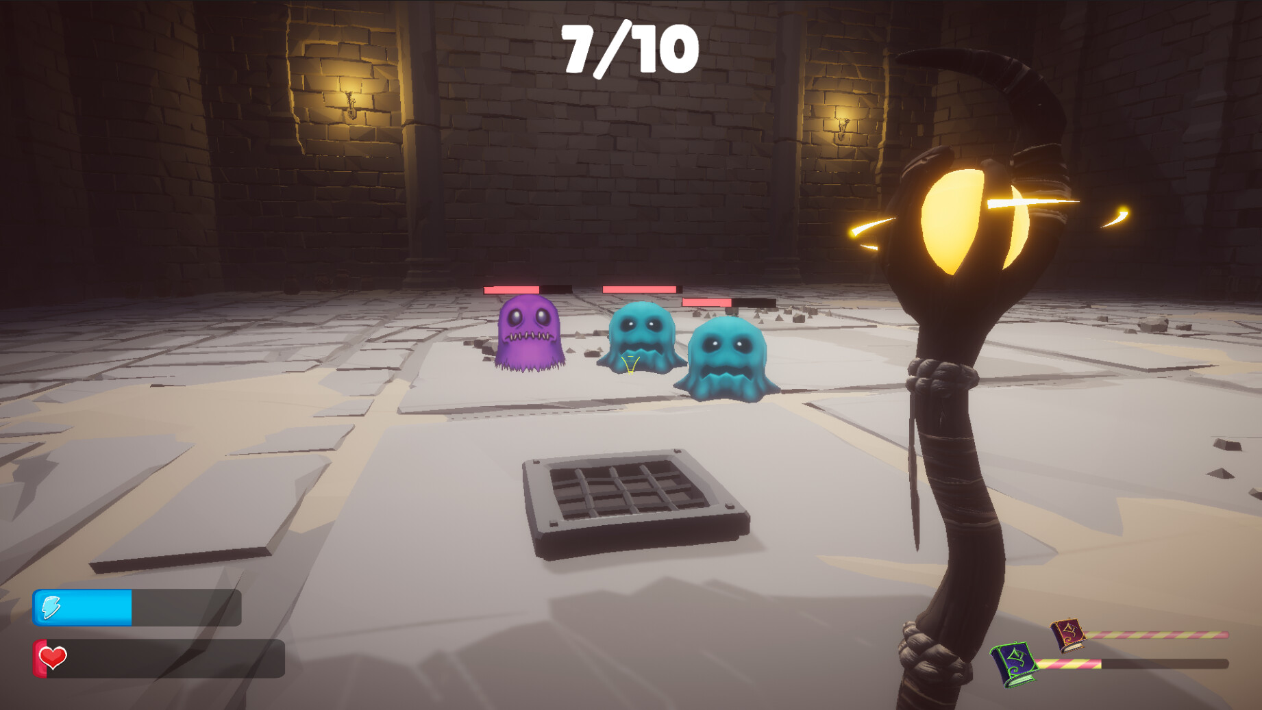 Dungeon & Adventure screenshot 3
