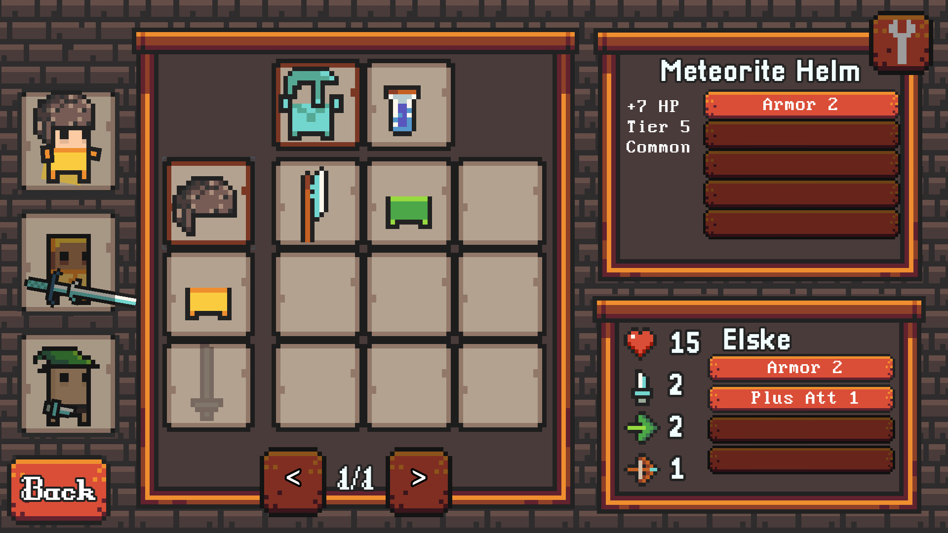 A Bit of Tactics screenshot 5