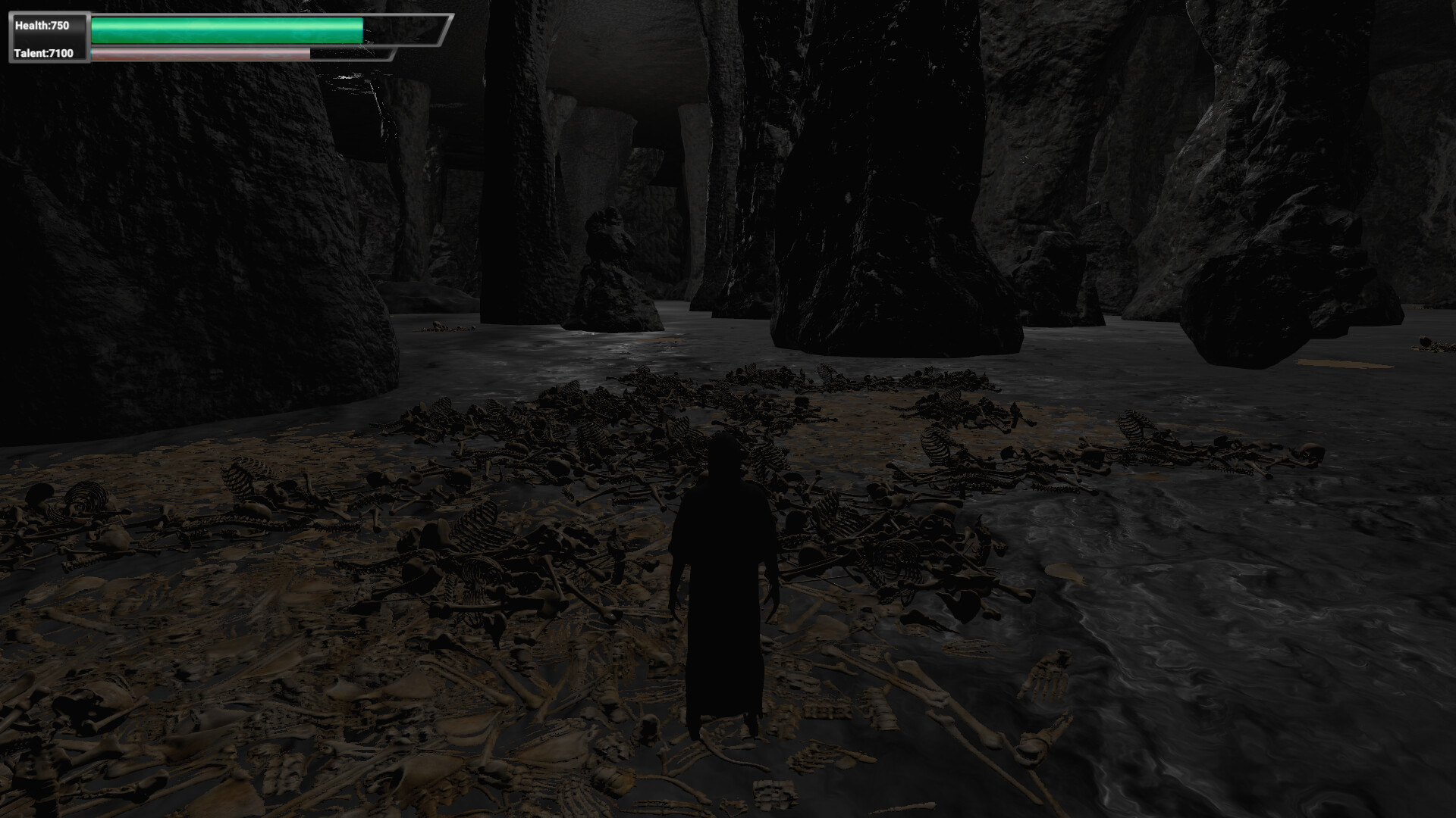 Reeve screenshot 3