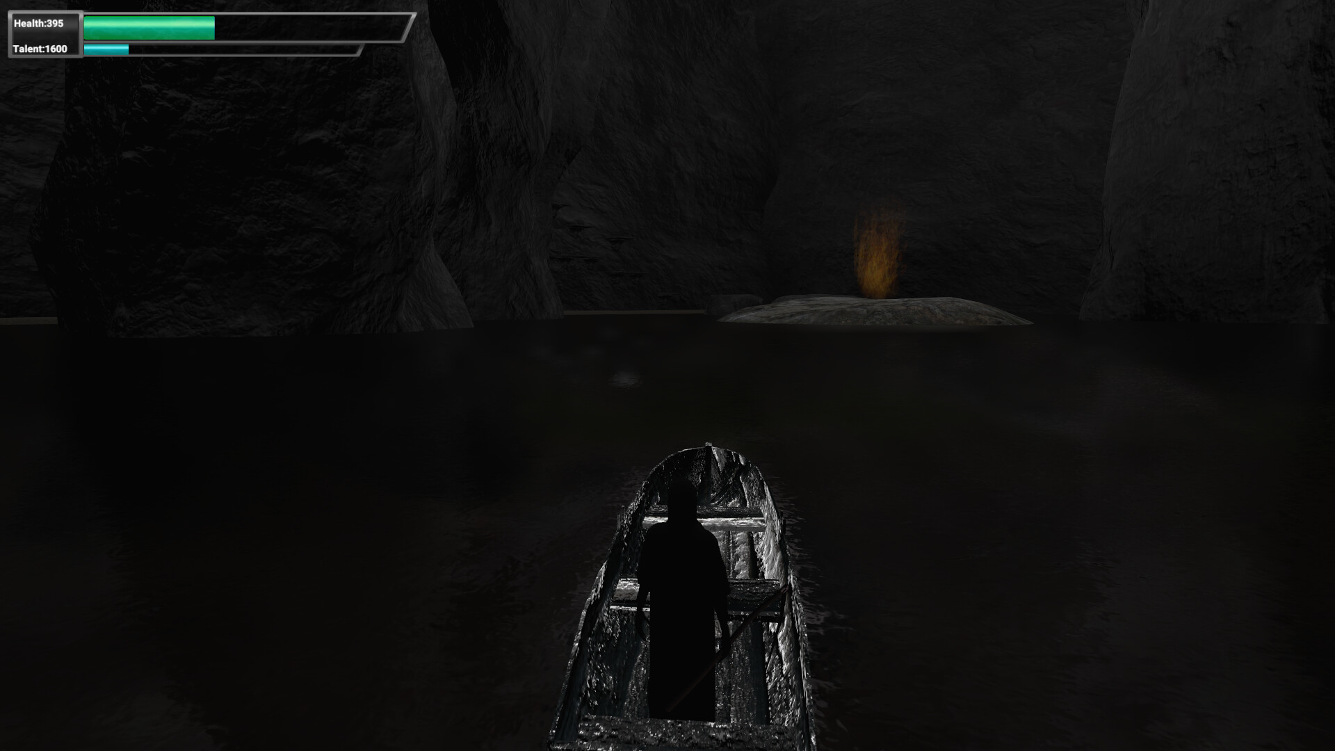 Reeve screenshot 5