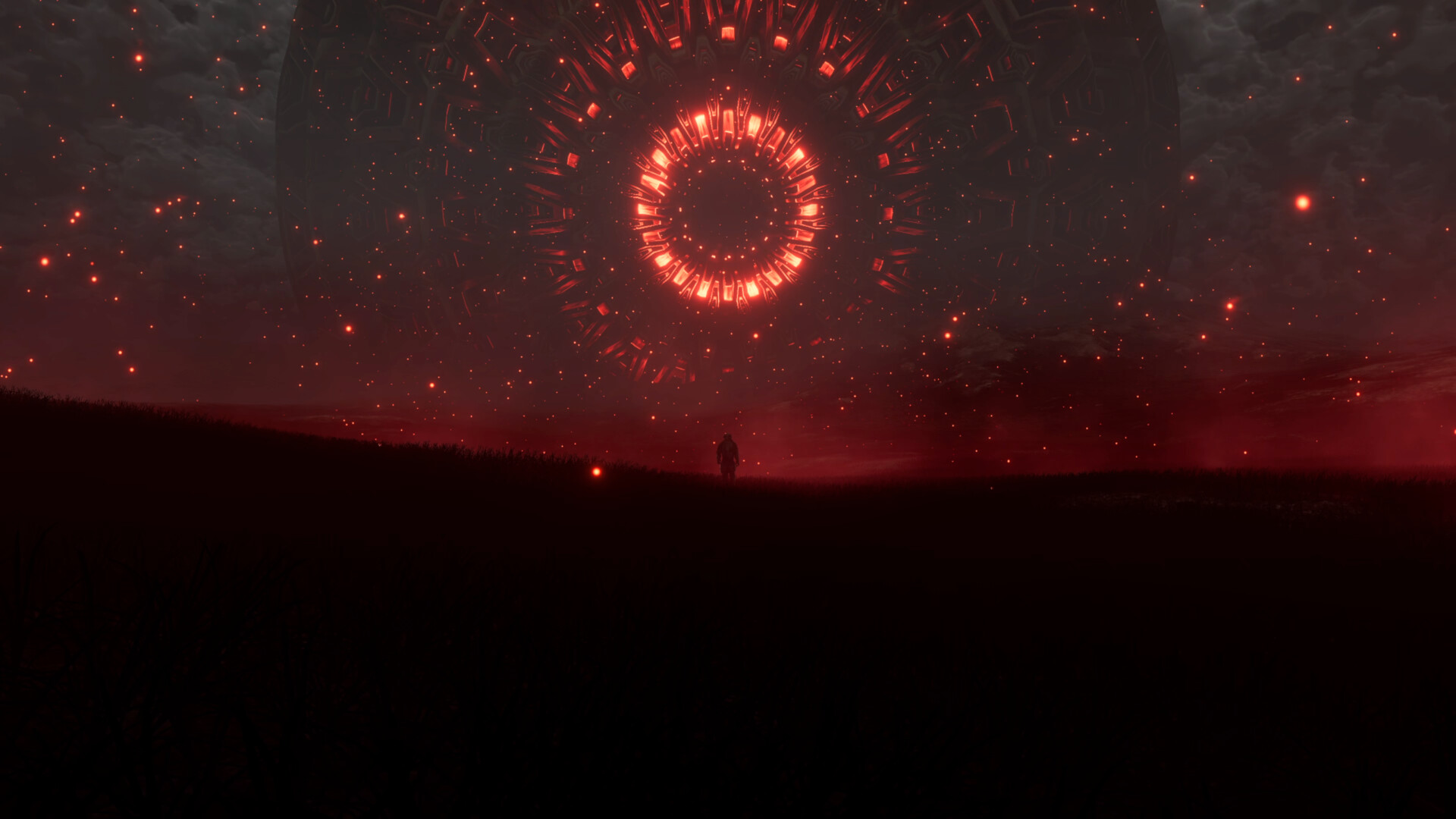 The Planetarian screenshot 6