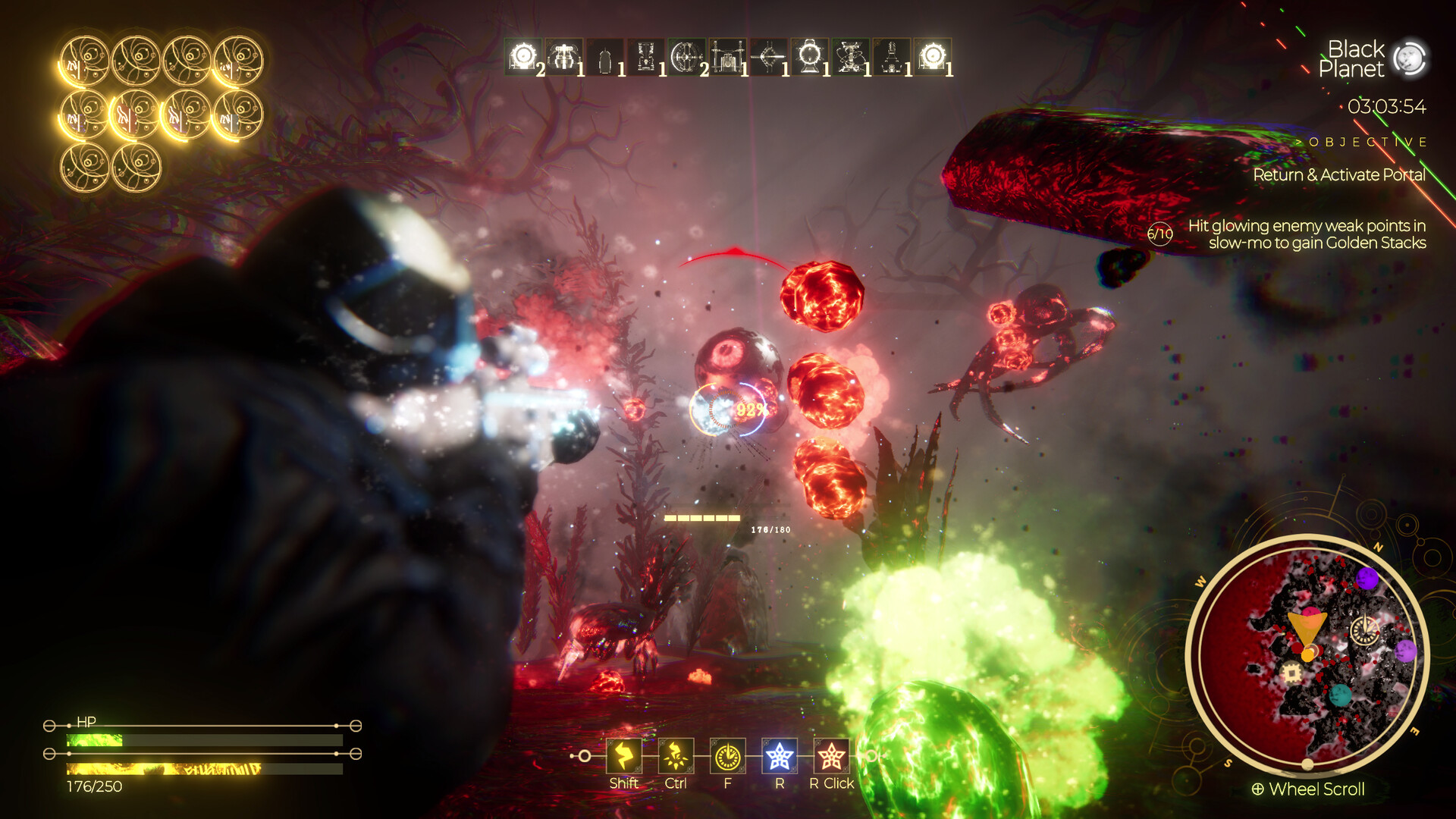 The Planetarian screenshot 2