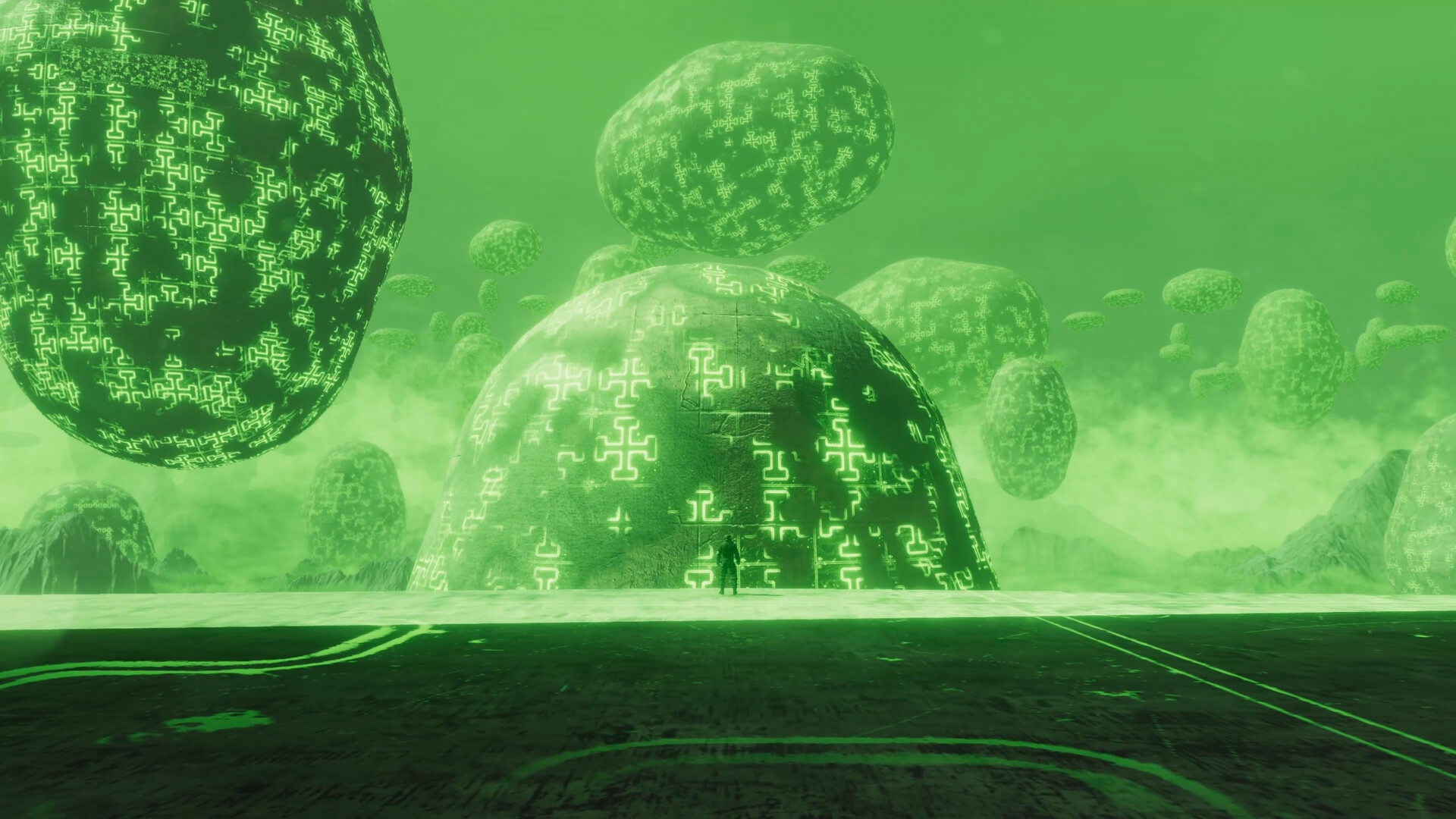 The Planetarian screenshot 7