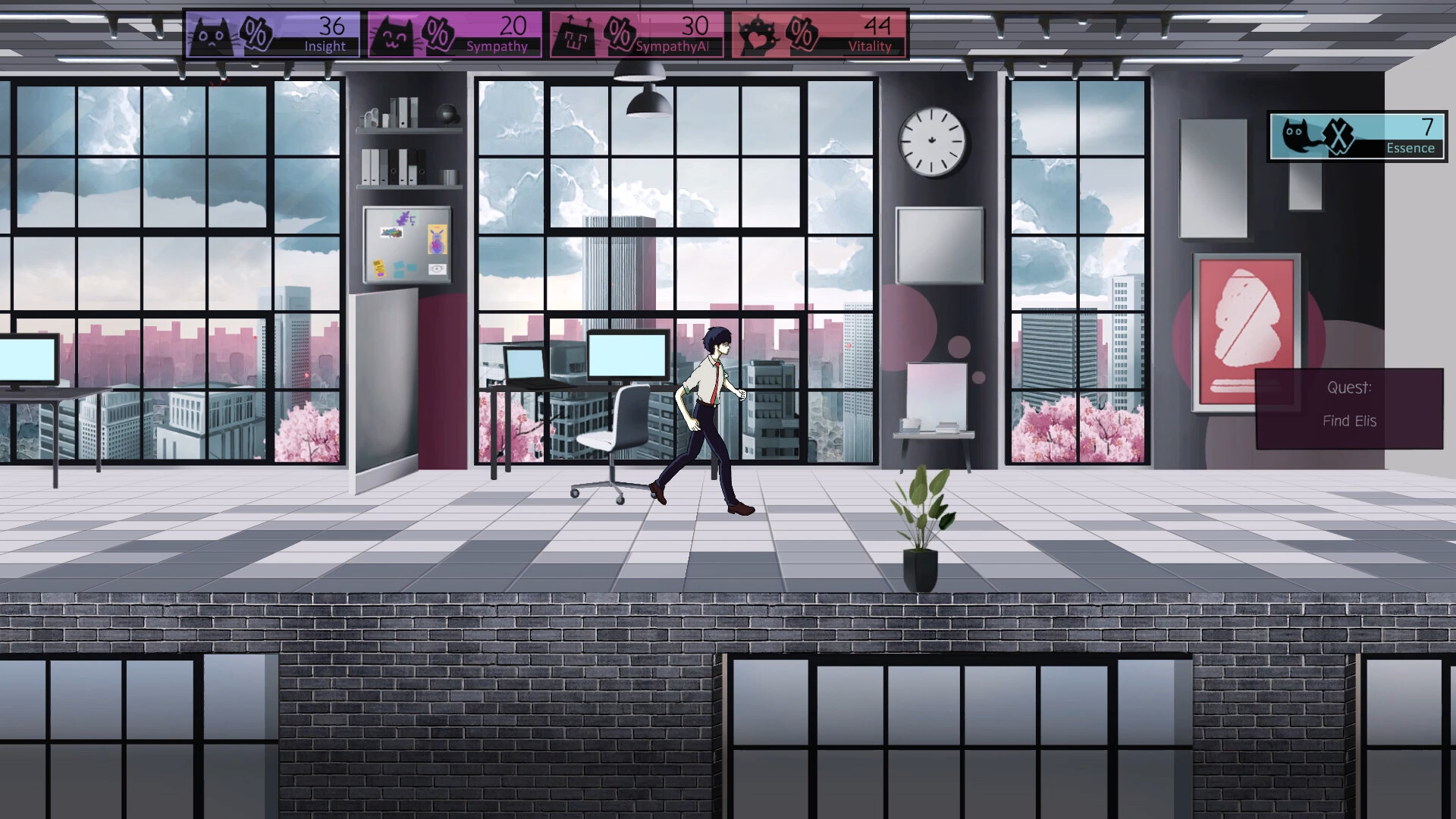 Anomalistic Revolution screenshot 6