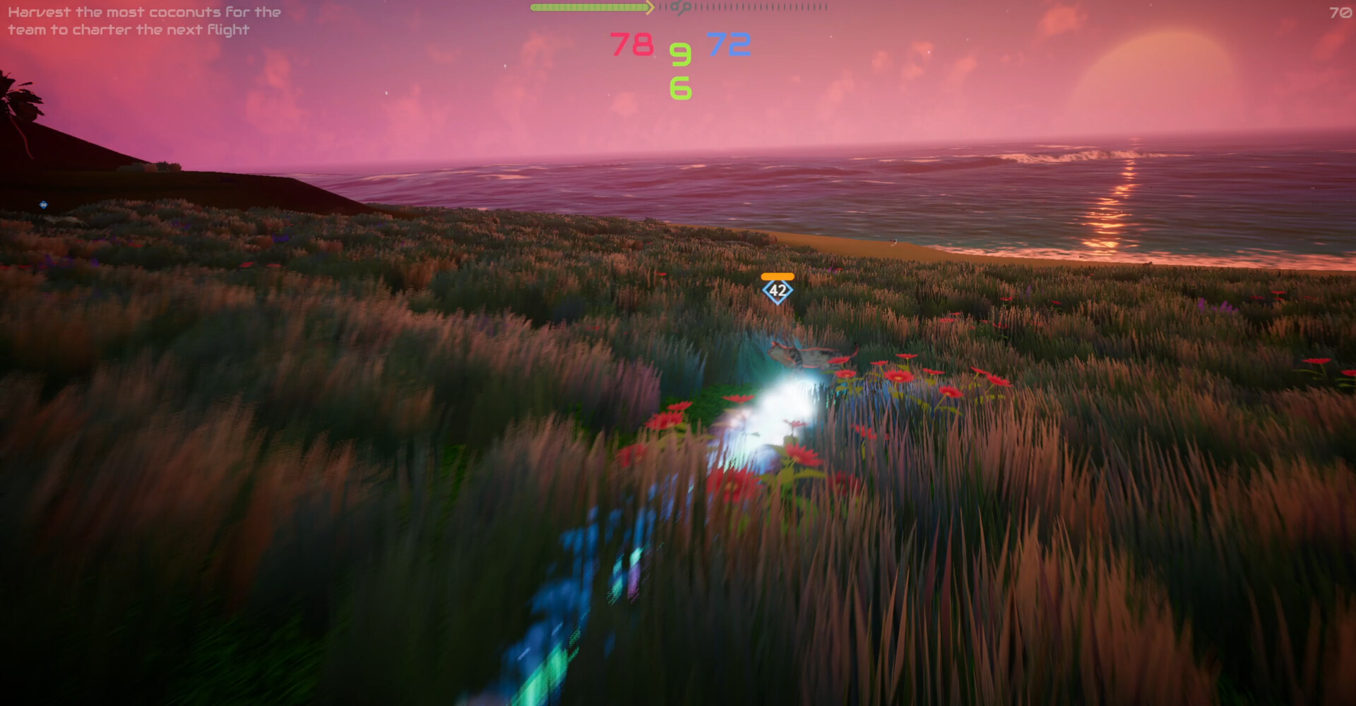 Cats Cradle screenshot 2