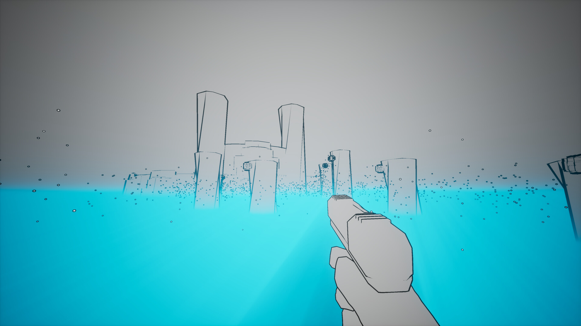 Gun Swinger screenshot 4