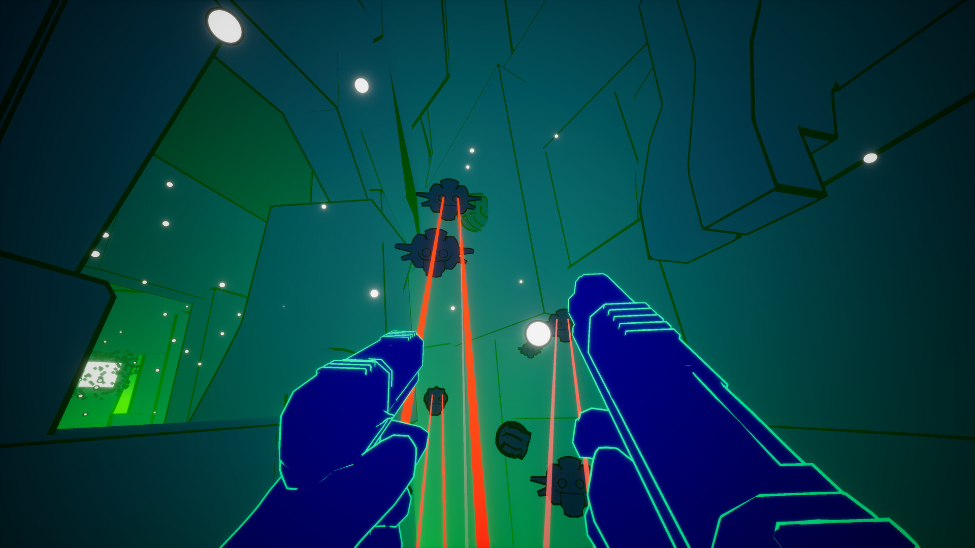Gun Swinger screenshot 5