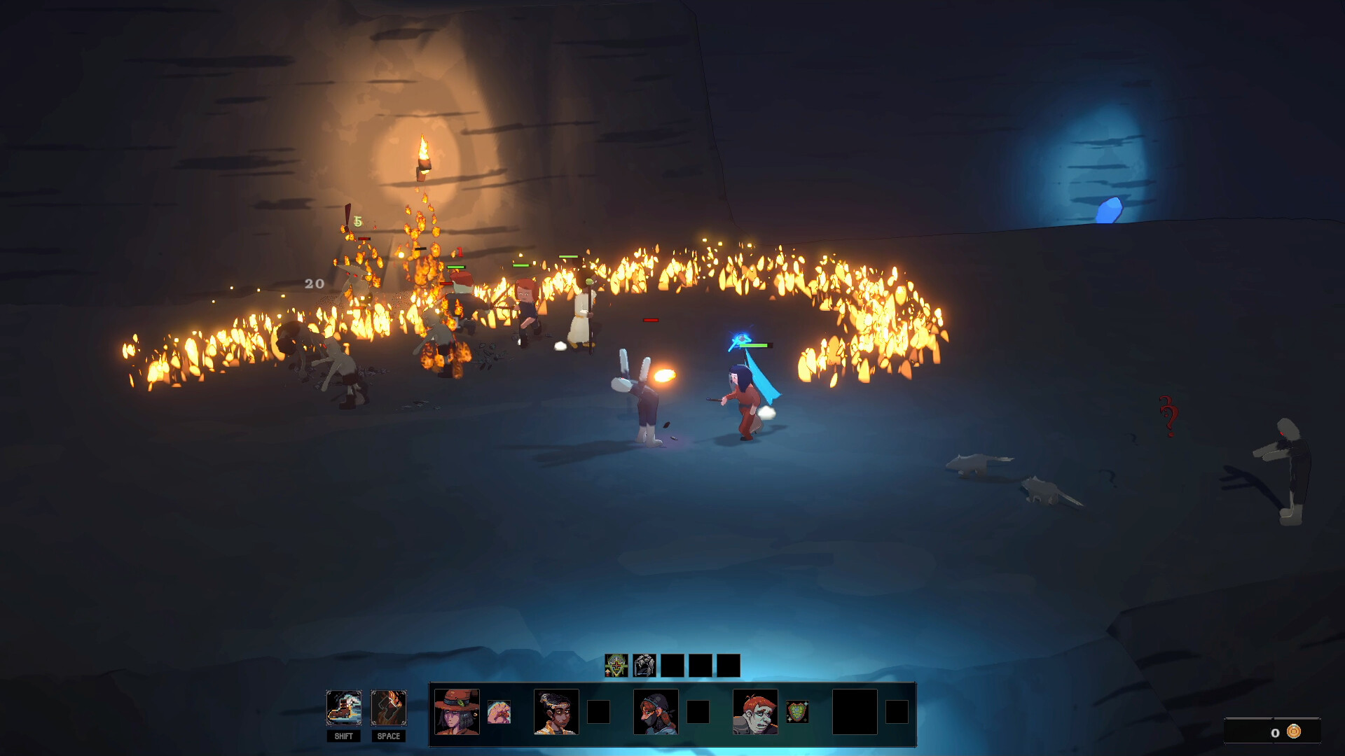 Helmscape screenshot 5