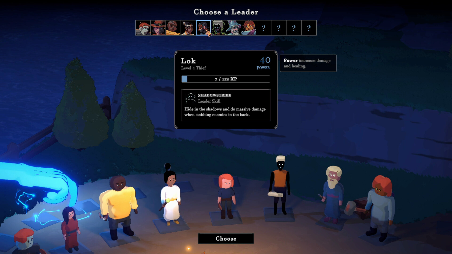 Helmscape screenshot 4