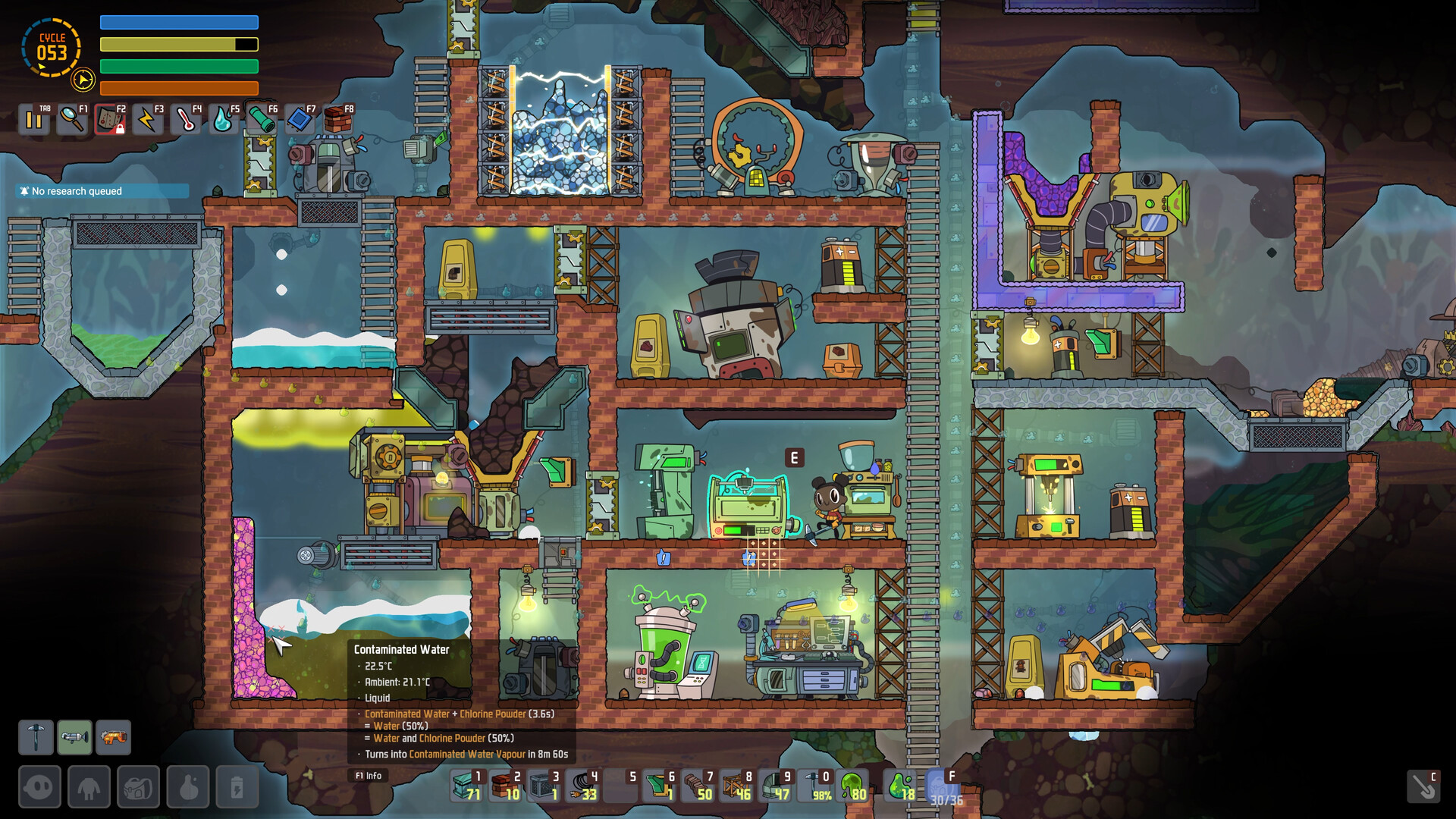 Away Team screenshot 1