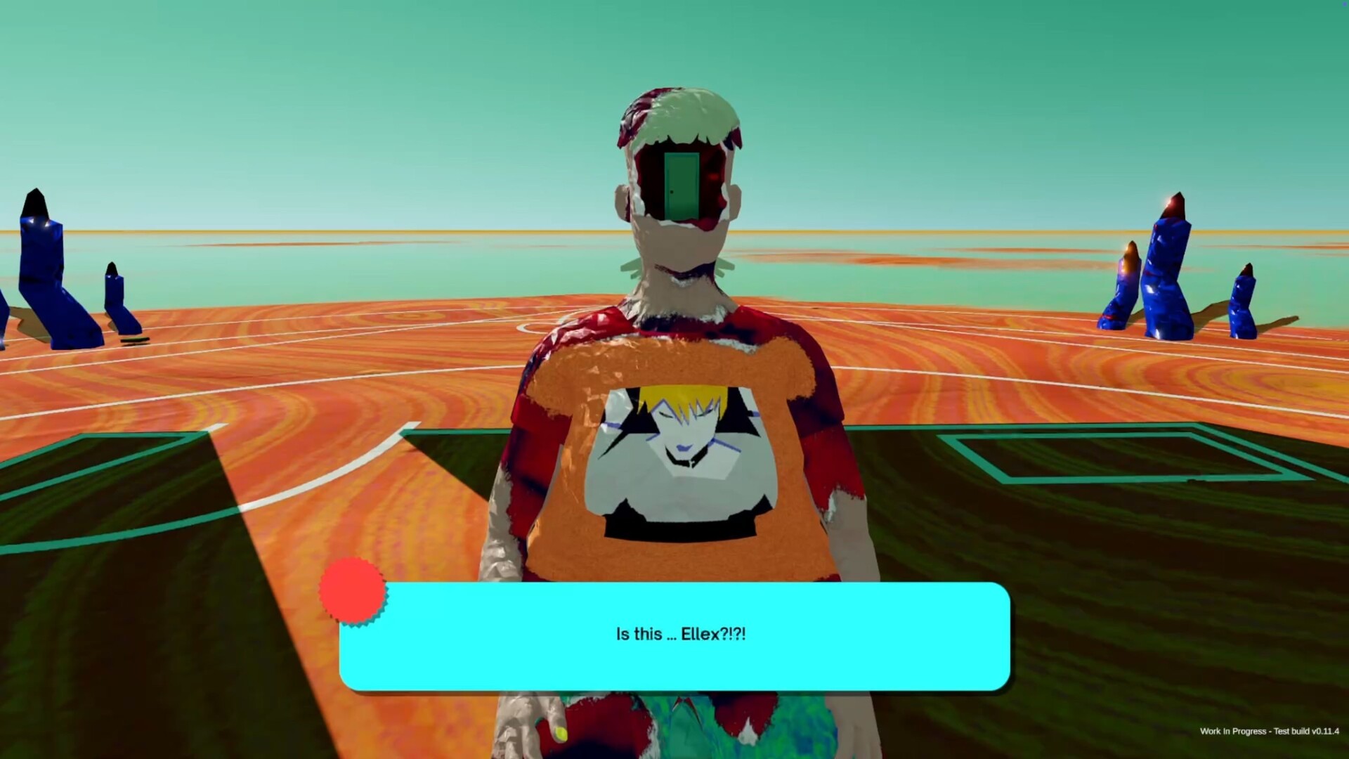 Janet DeMornay Is A Slumlord (and a witch) screenshot 10