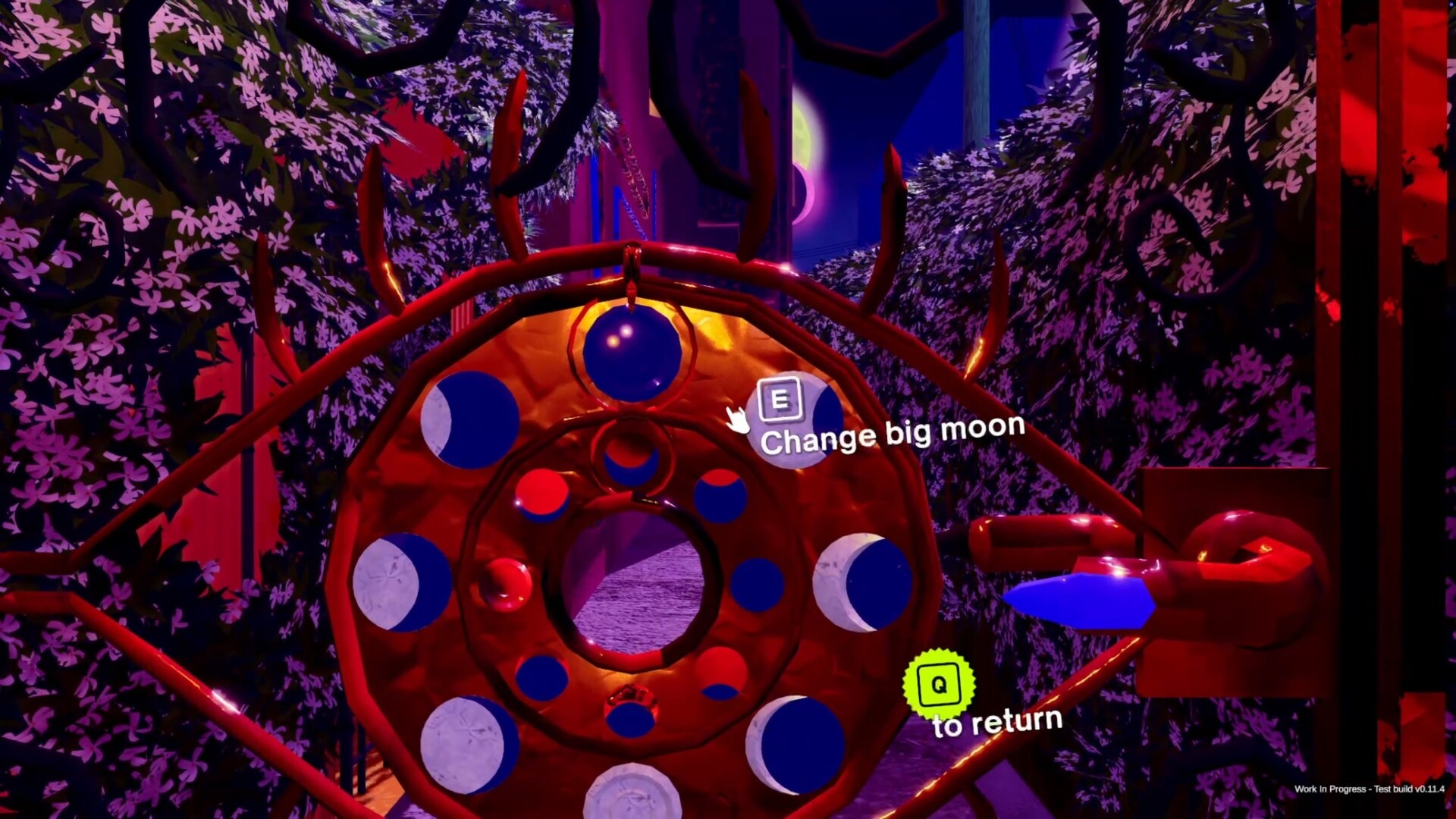 Janet DeMornay Is A Slumlord (and a witch) screenshot 16