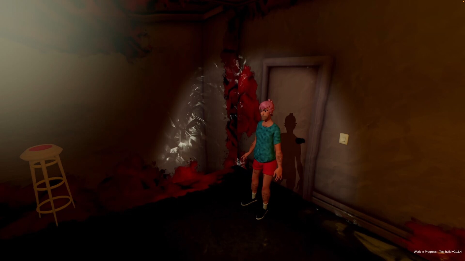 Janet DeMornay Is A Slumlord (and a witch) screenshot 7