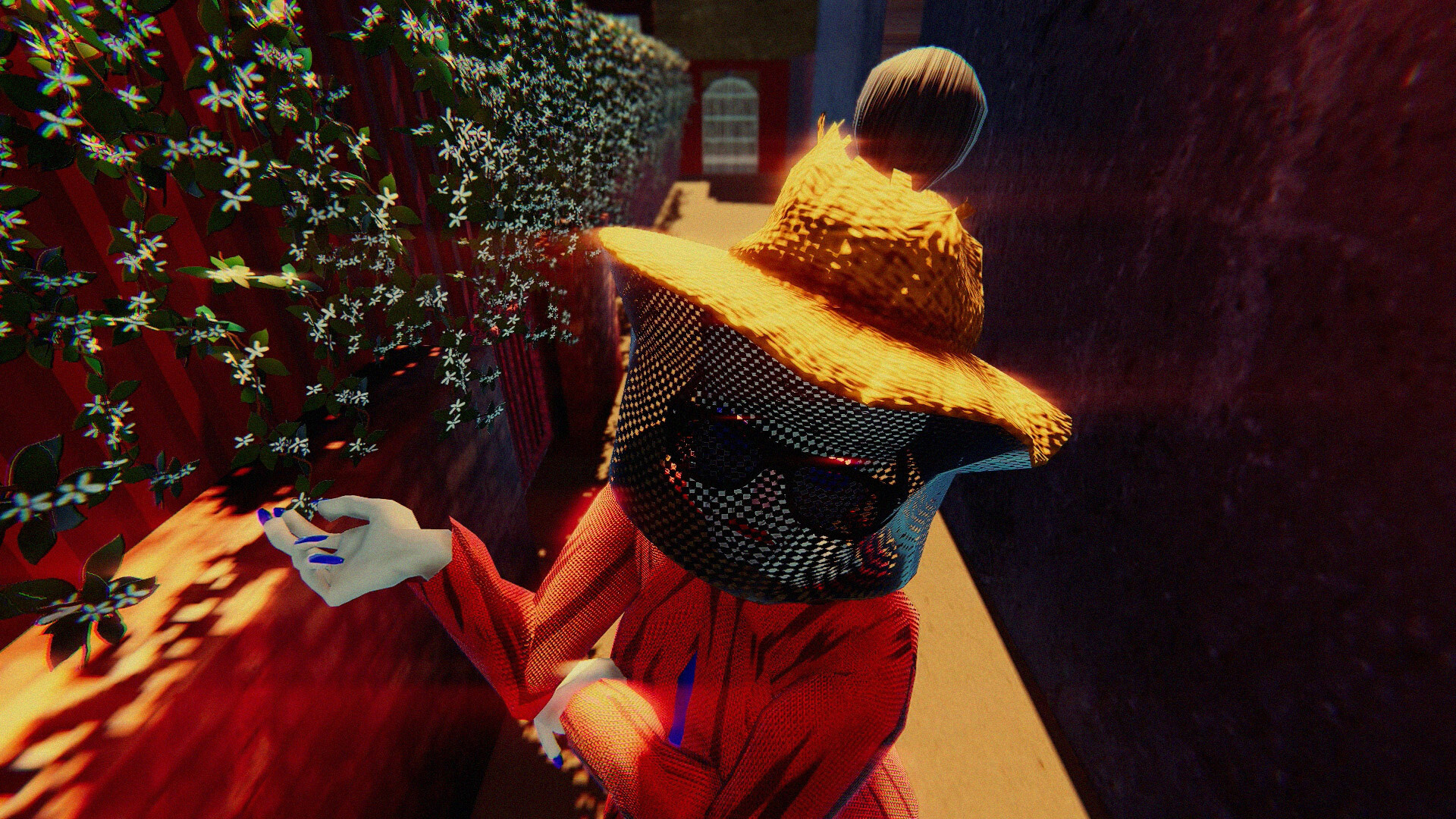 Janet DeMornay Is A Slumlord (and a witch) screenshot 3