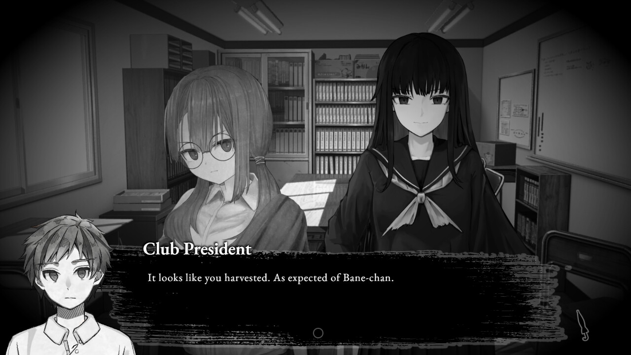 Absent in the Rain screenshot 4