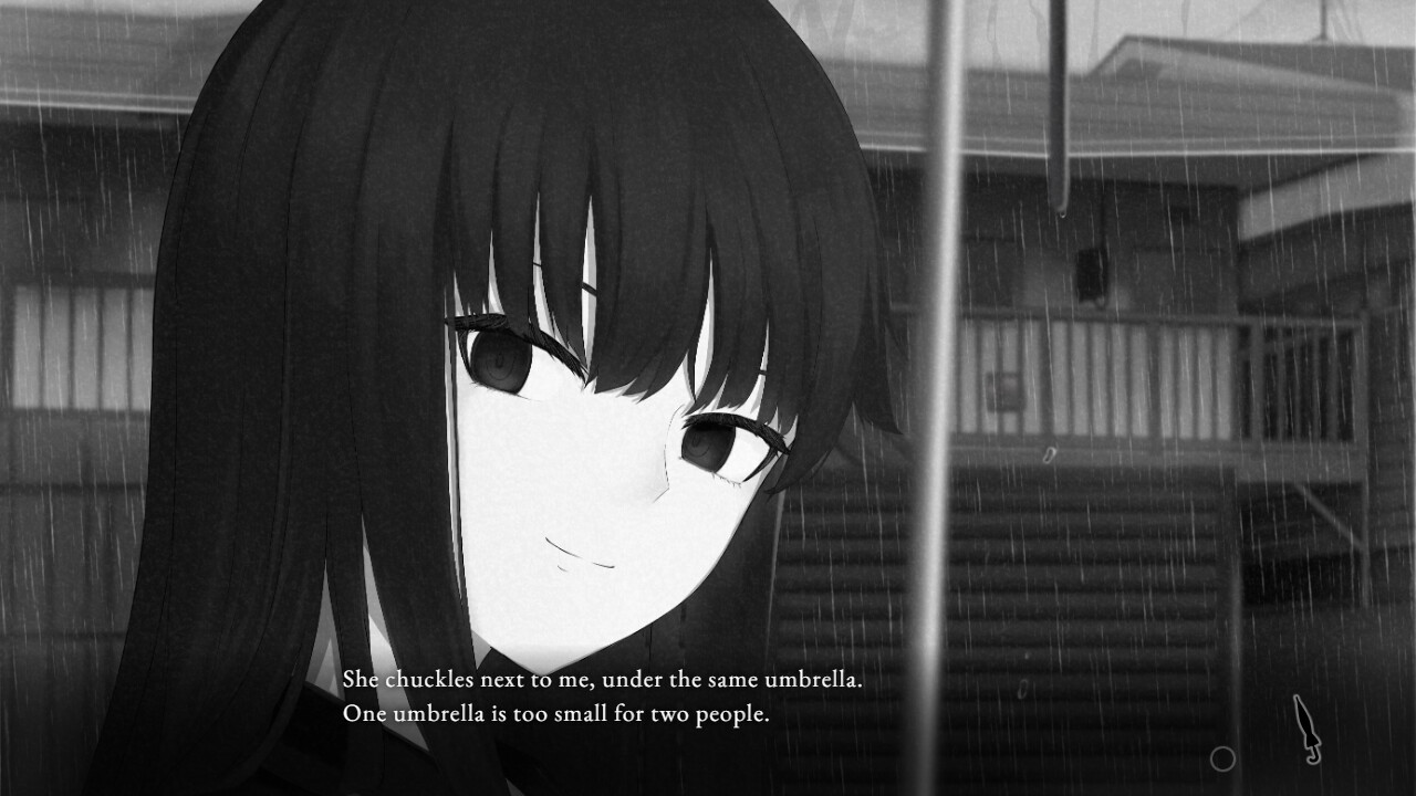 Absent in the Rain screenshot 3