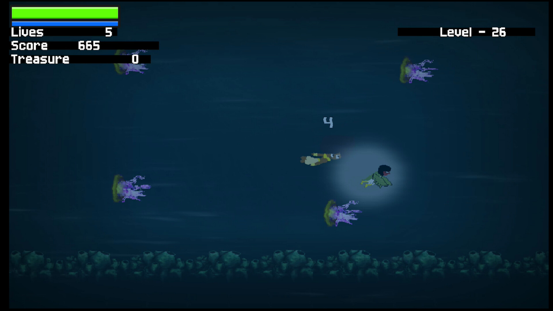 The Asafo Journey screenshot 6