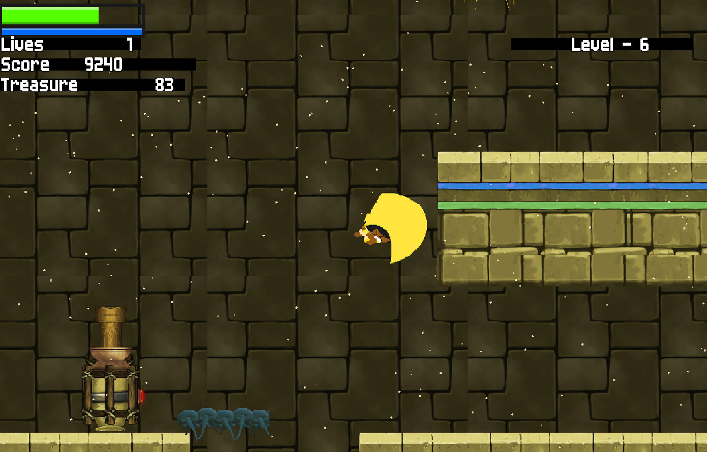 The Asafo Journey screenshot 8