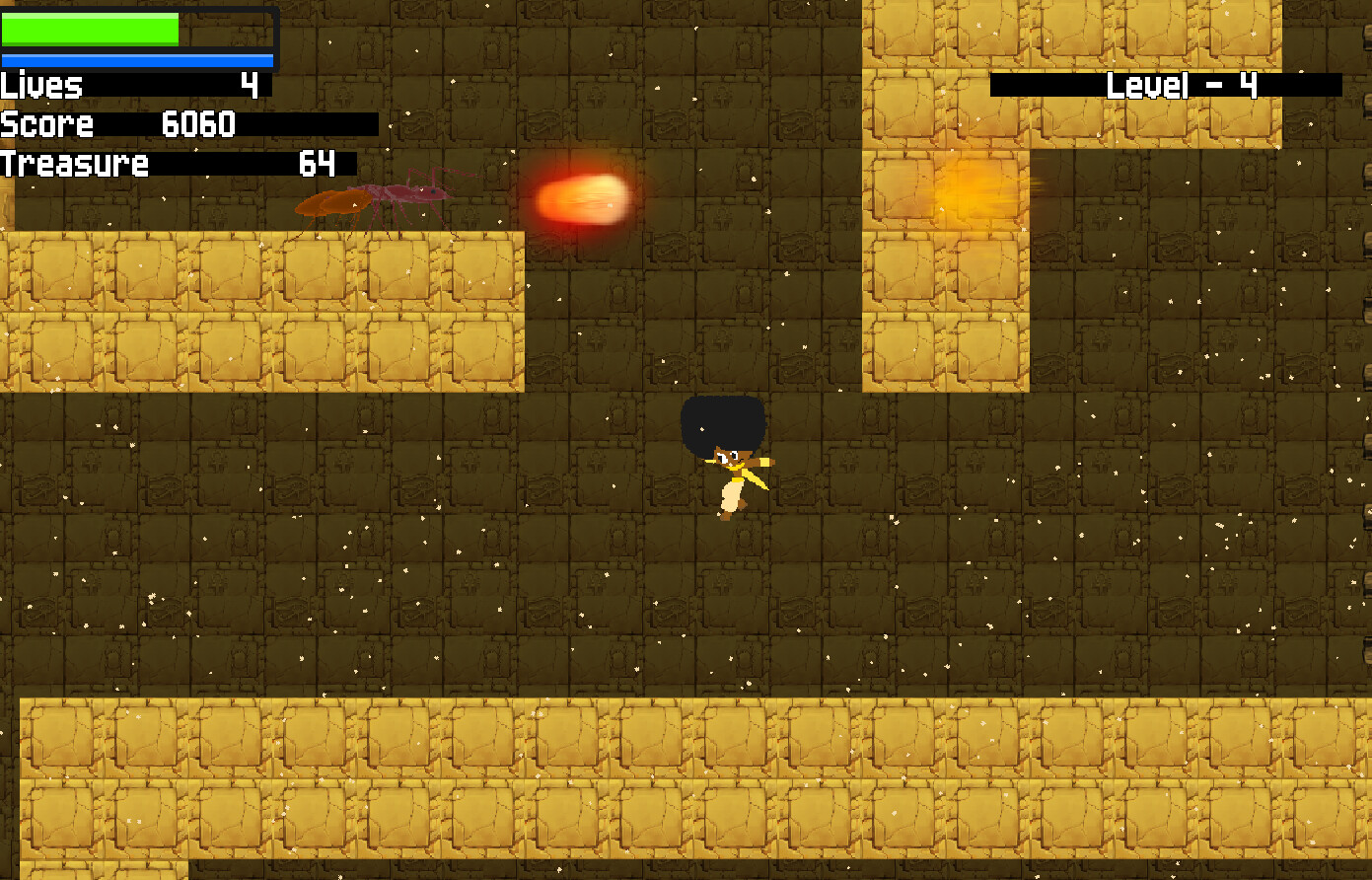 The Asafo Journey screenshot 10