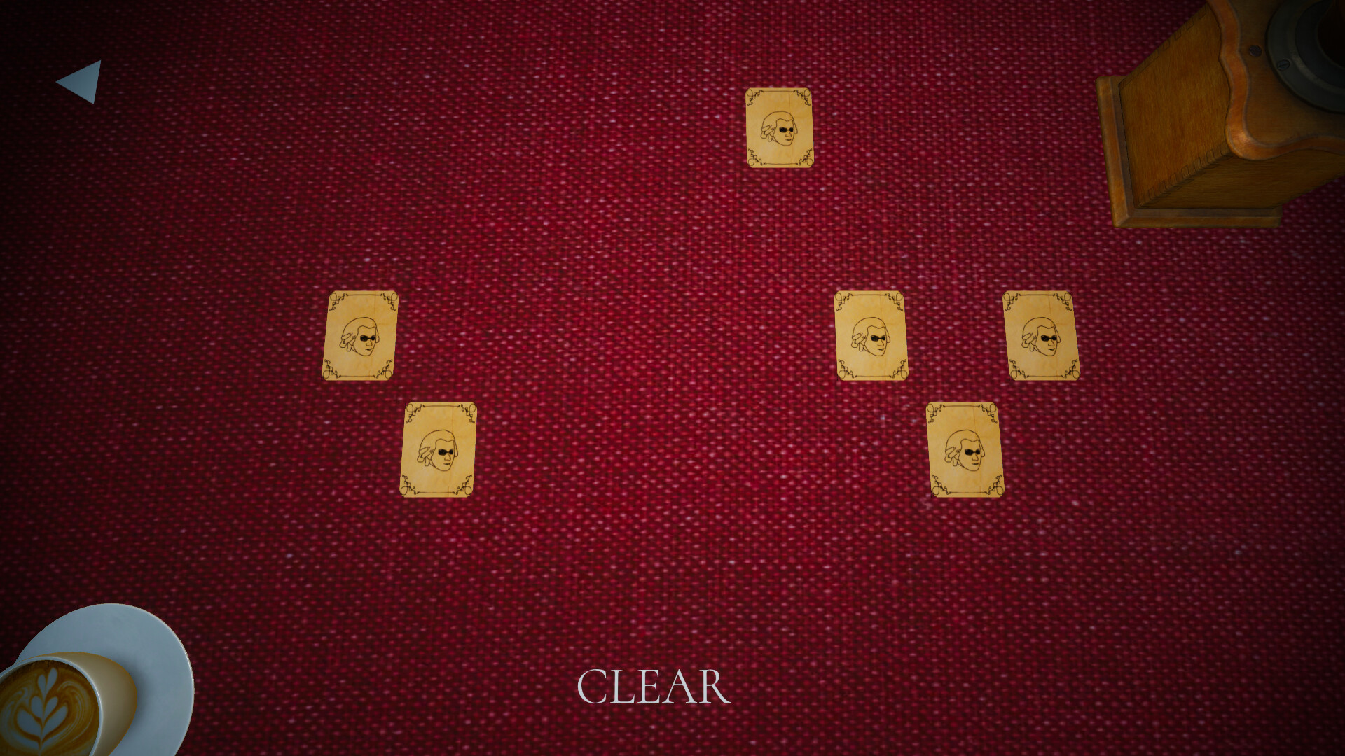 Classical Music Minesweeper screenshot 3