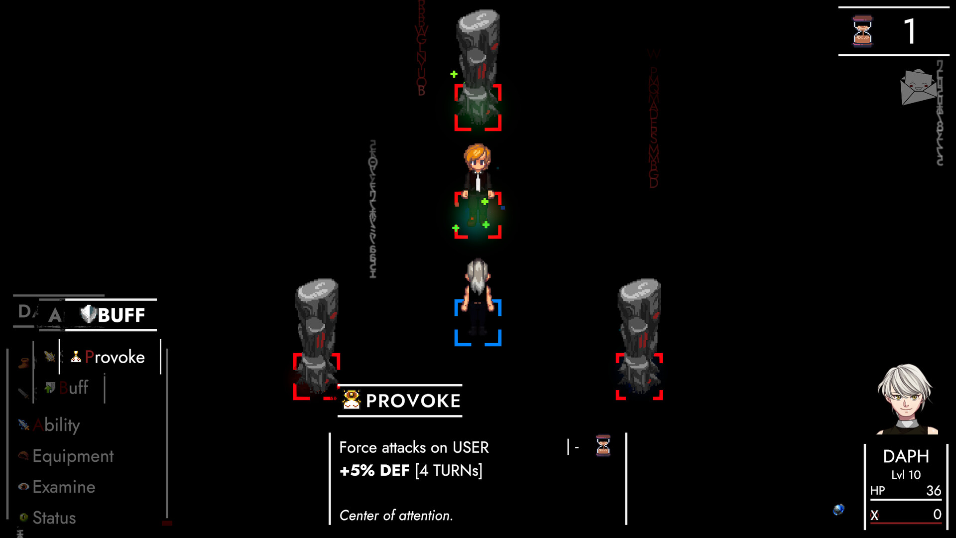 TRACHI – ANARCHY screenshot 11