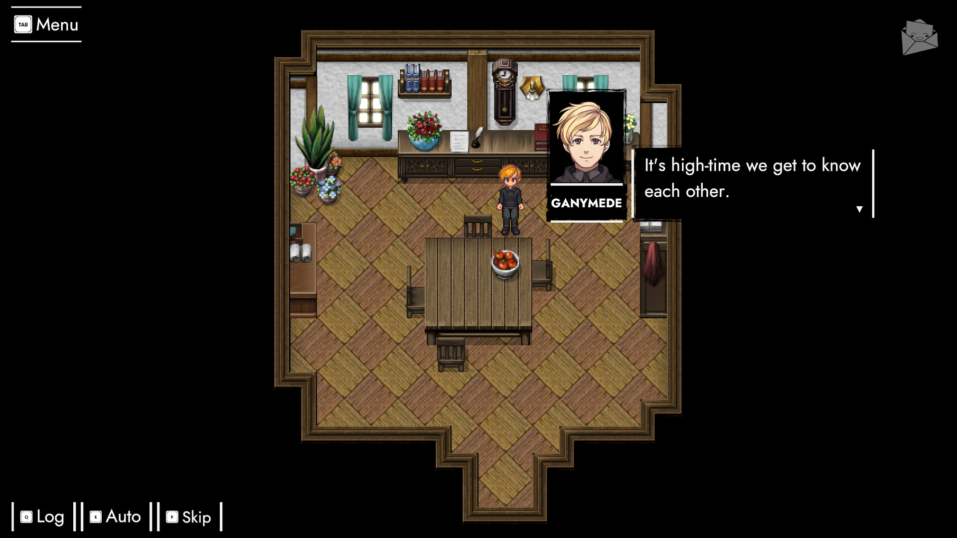 TRACHI – ANARCHY screenshot 12