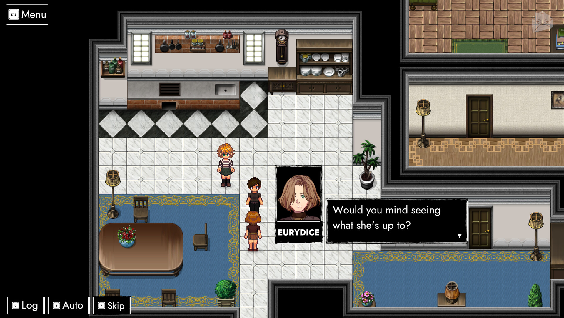 TRACHI – ANARCHY screenshot 2