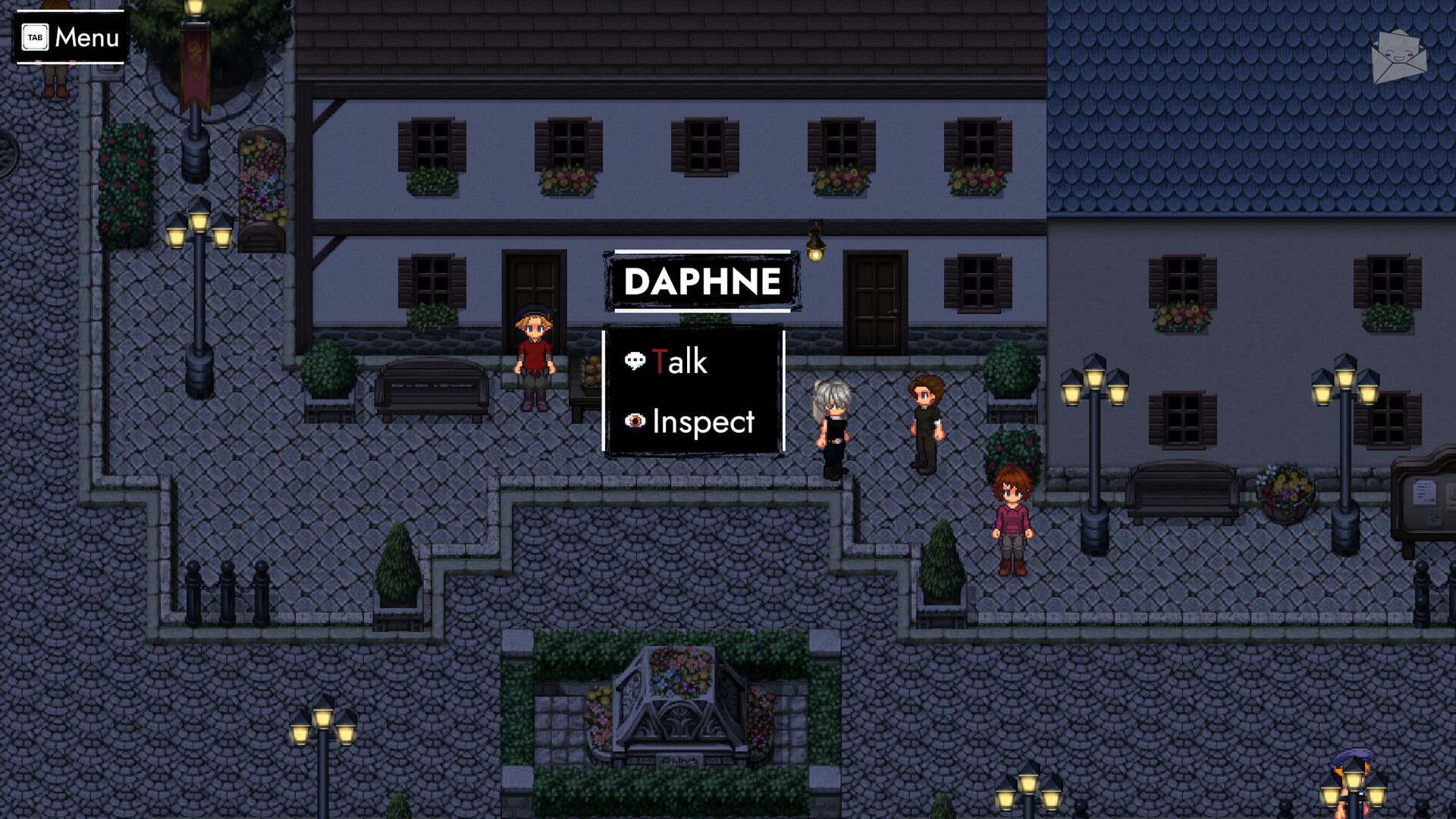 TRACHI – ANARCHY screenshot 6