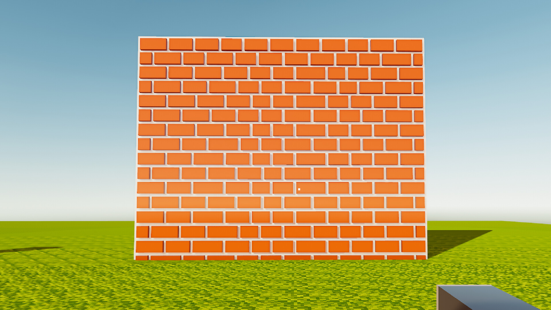 Hero Jumper Demo screenshot 2