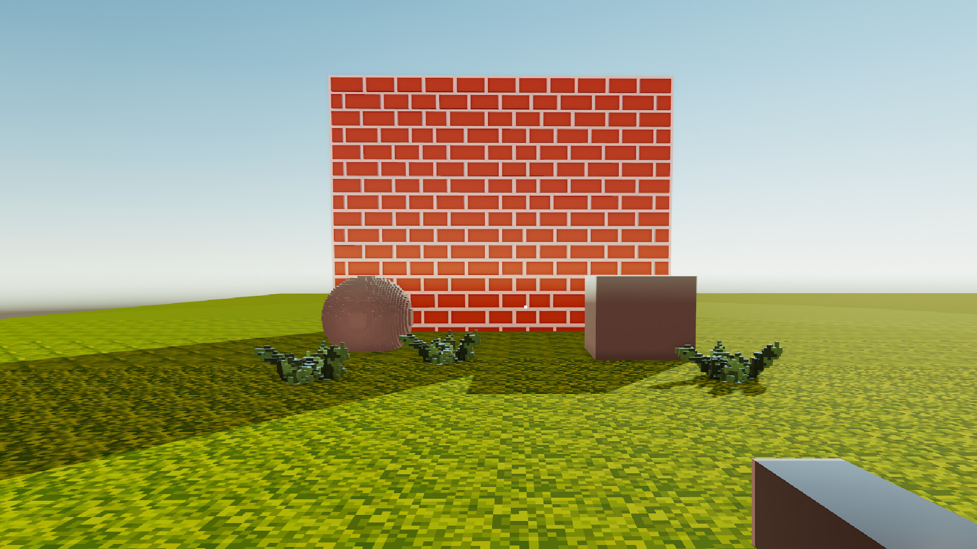 Hero Jumper Demo screenshot 3
