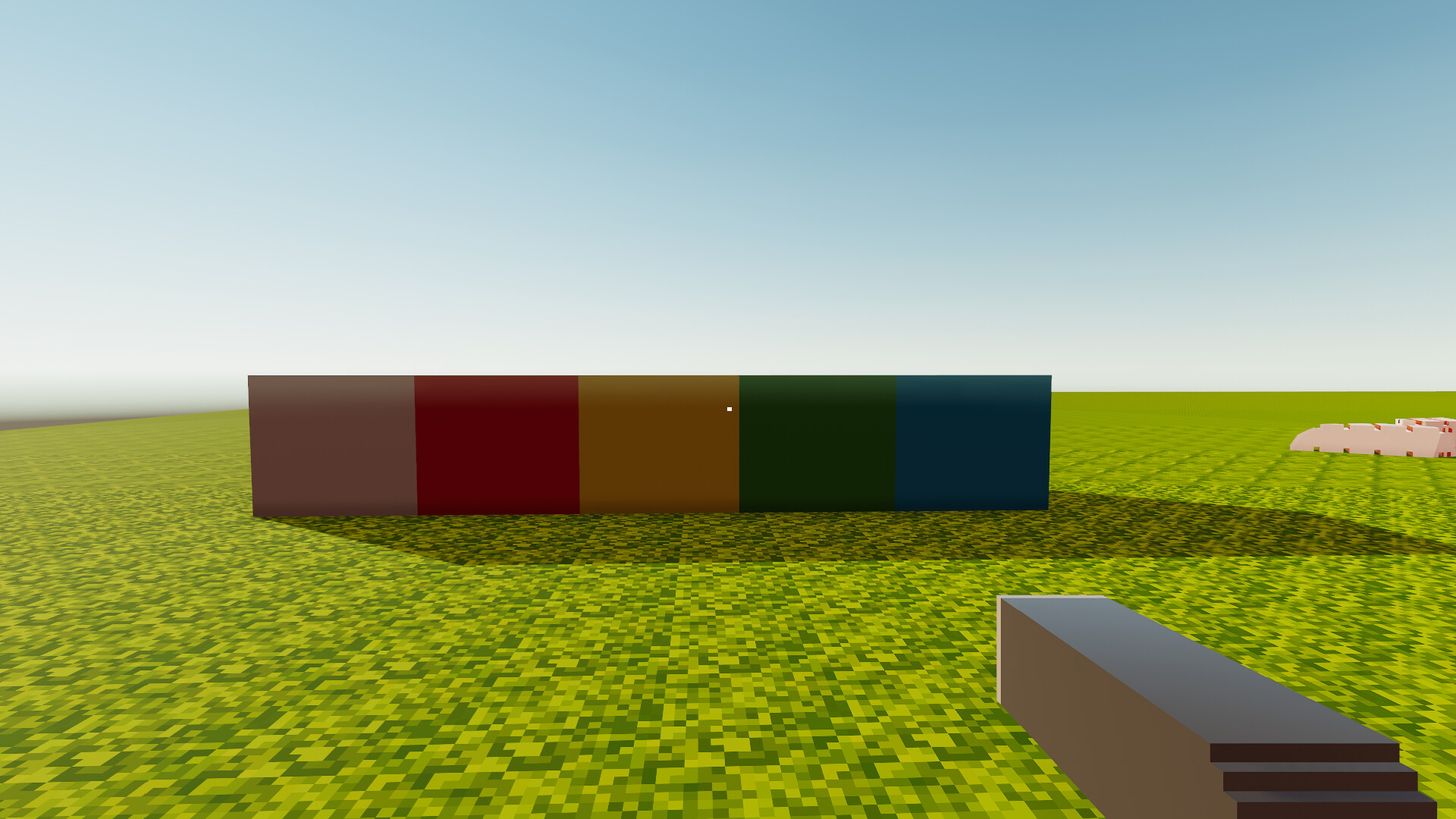 Hero Jumper Demo screenshot 4