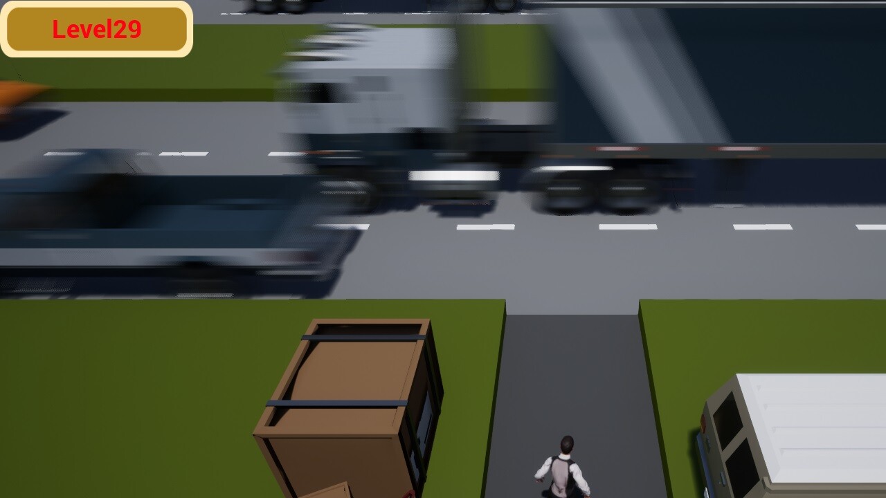 I'm Late screenshot 3