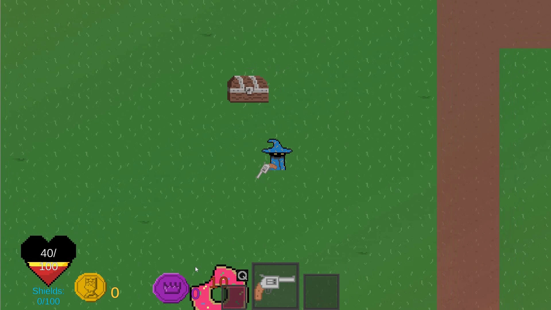 Throw Wizard screenshot 6