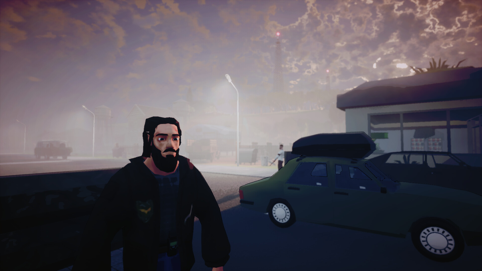 Road To Salvation screenshot 14