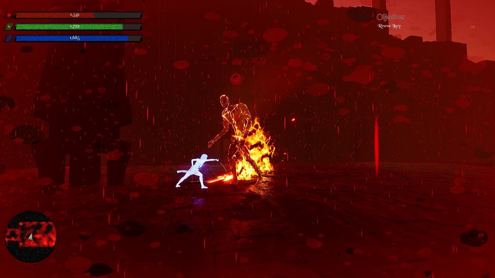 Innocent's purgatory screenshot 12