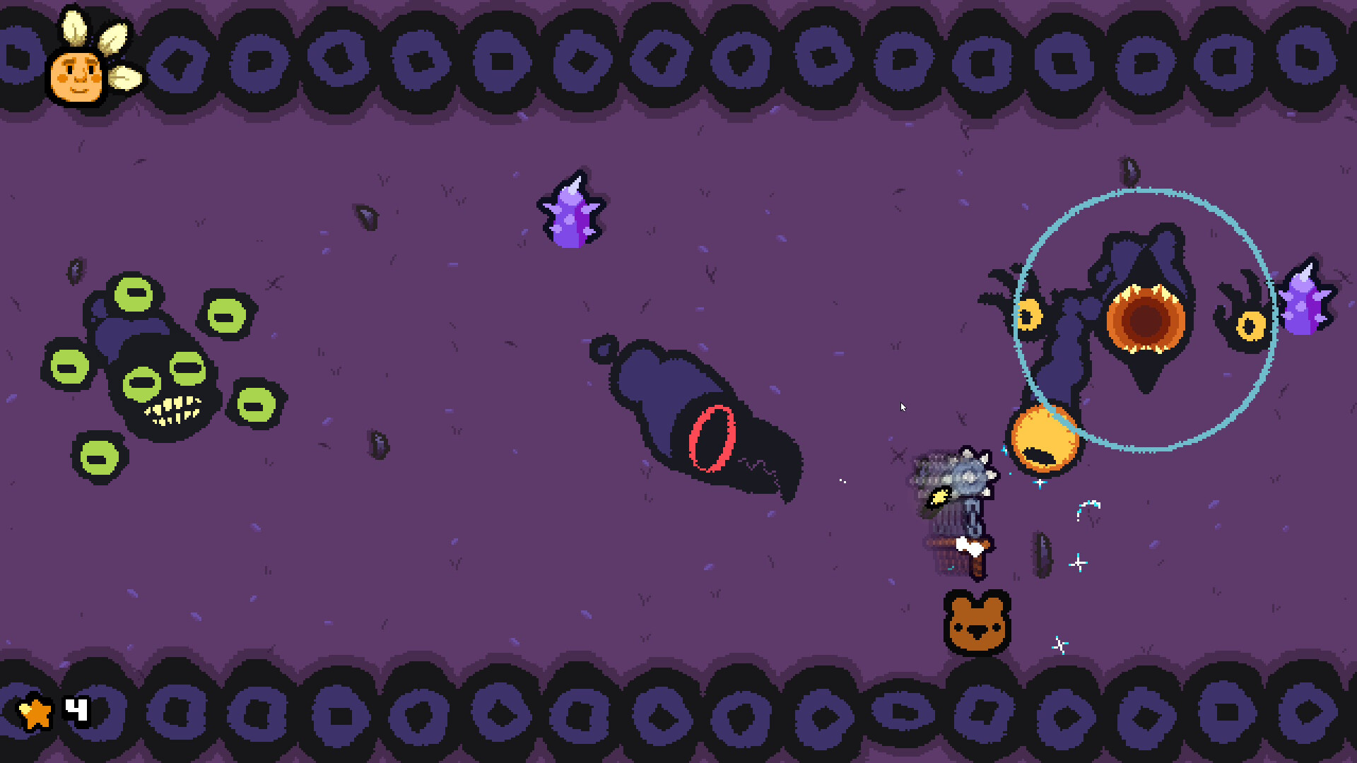 Dizzy Rogues screenshot 5