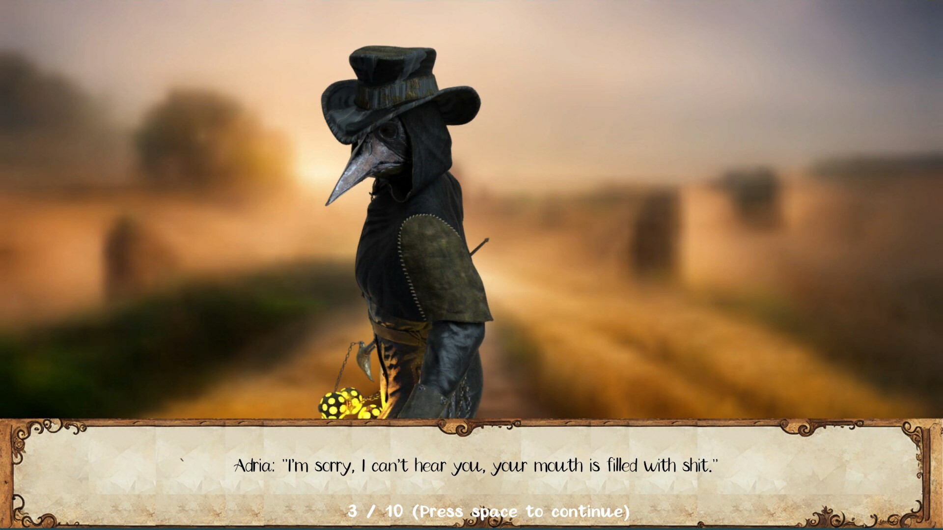 Horny Witch: Crusade screenshot 5