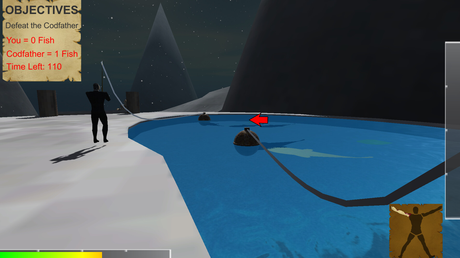 Fishing With The Homies screenshot 5