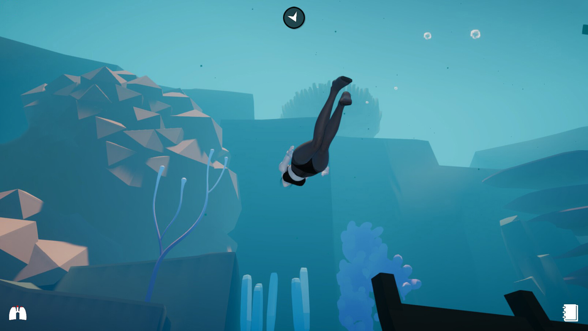 Mermaid screenshot 3