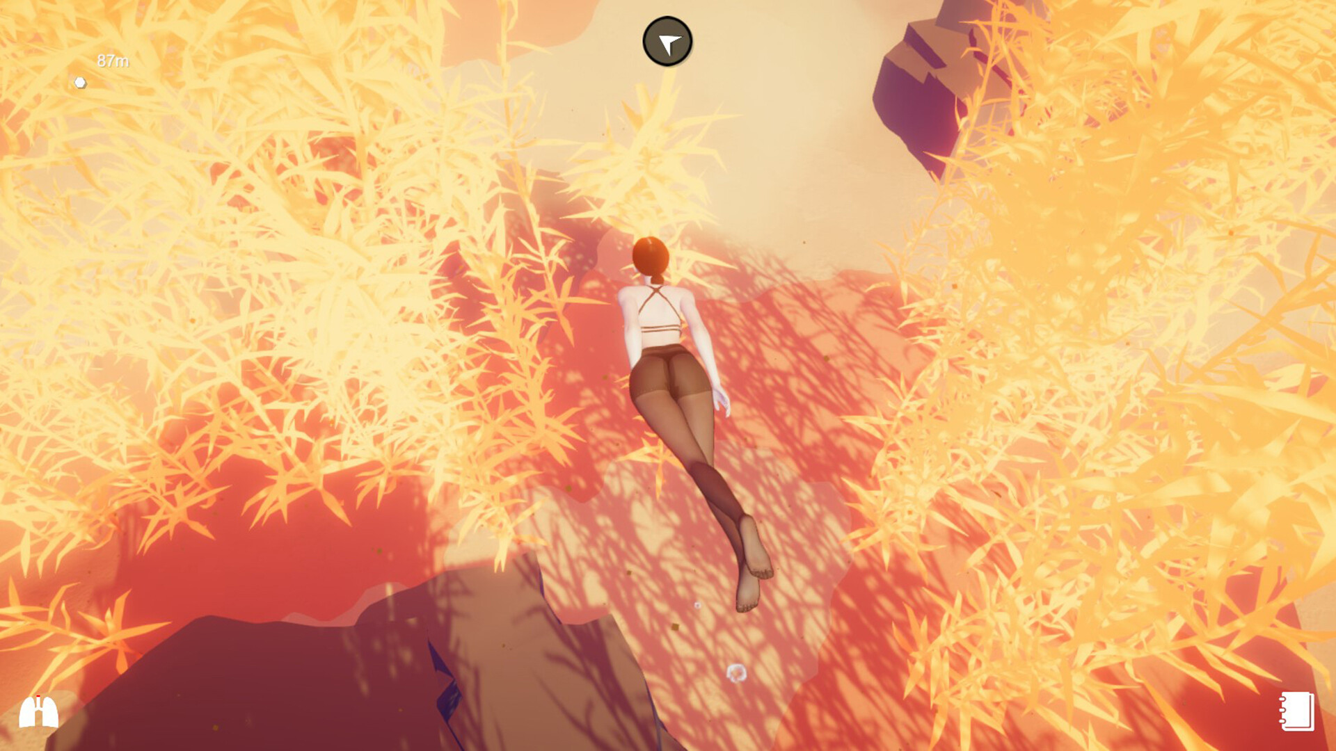 Mermaid screenshot 1