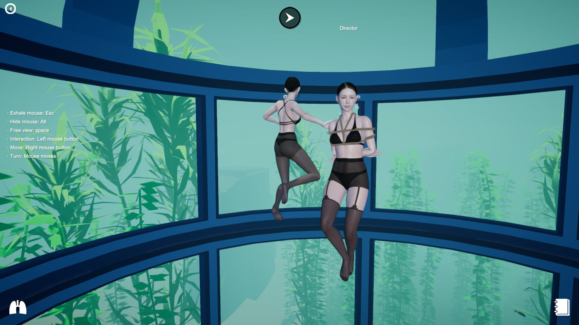 Mermaid screenshot 6