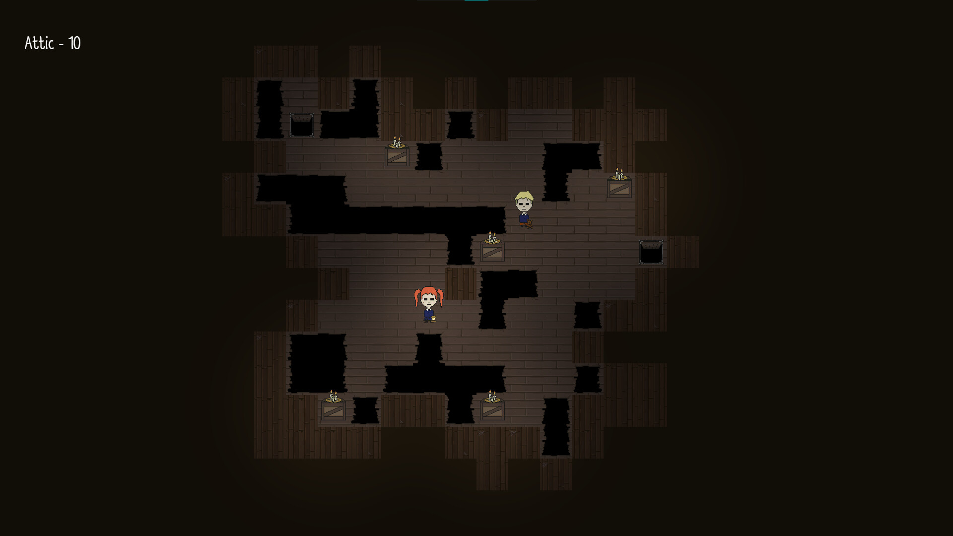 Each Other screenshot 2