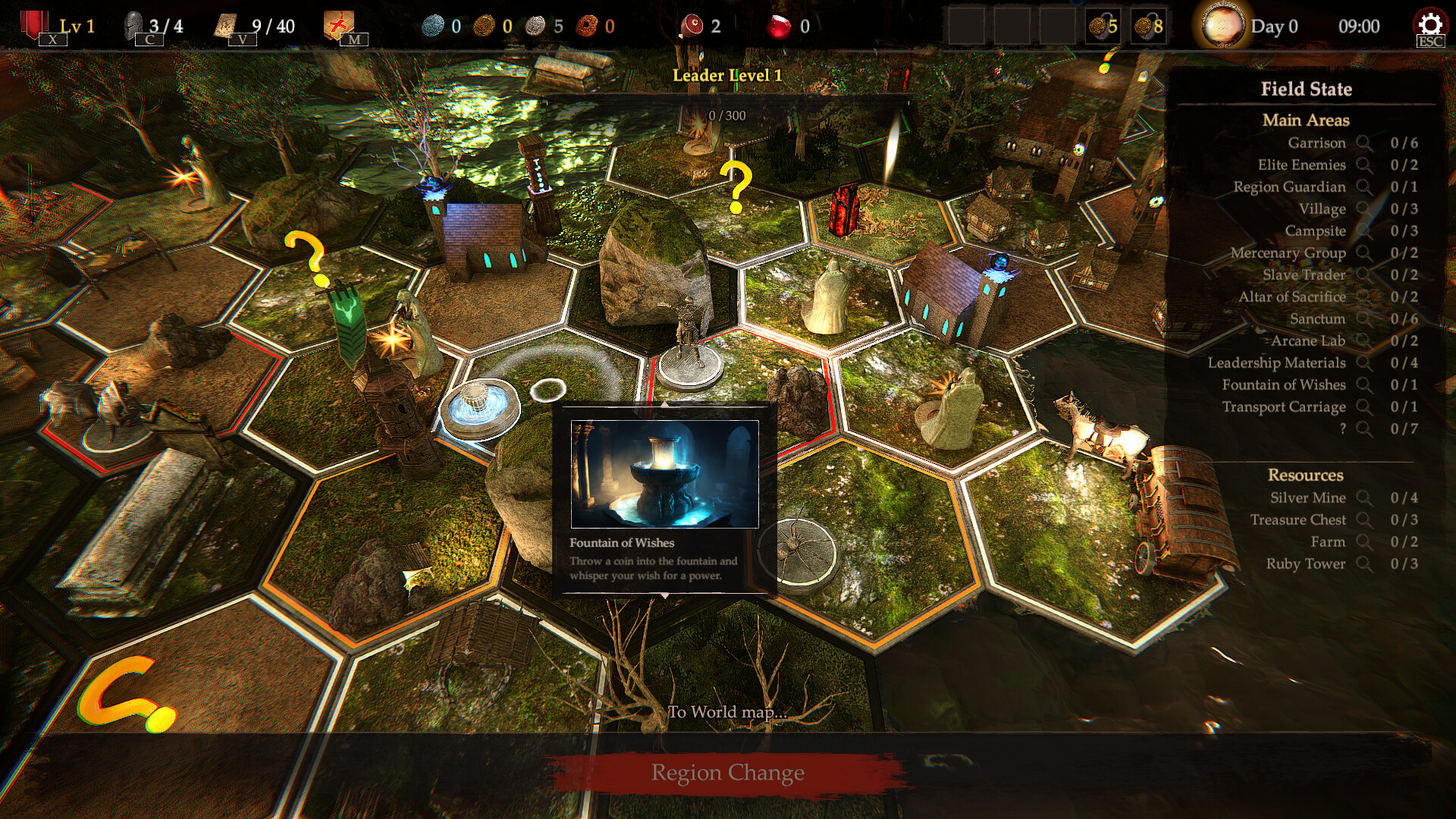 Metal March screenshot 2
