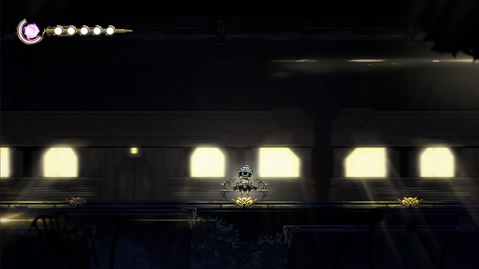 EXIL screenshot 12