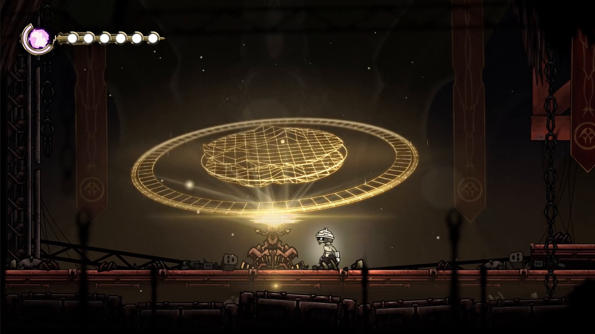 EXIL screenshot 10