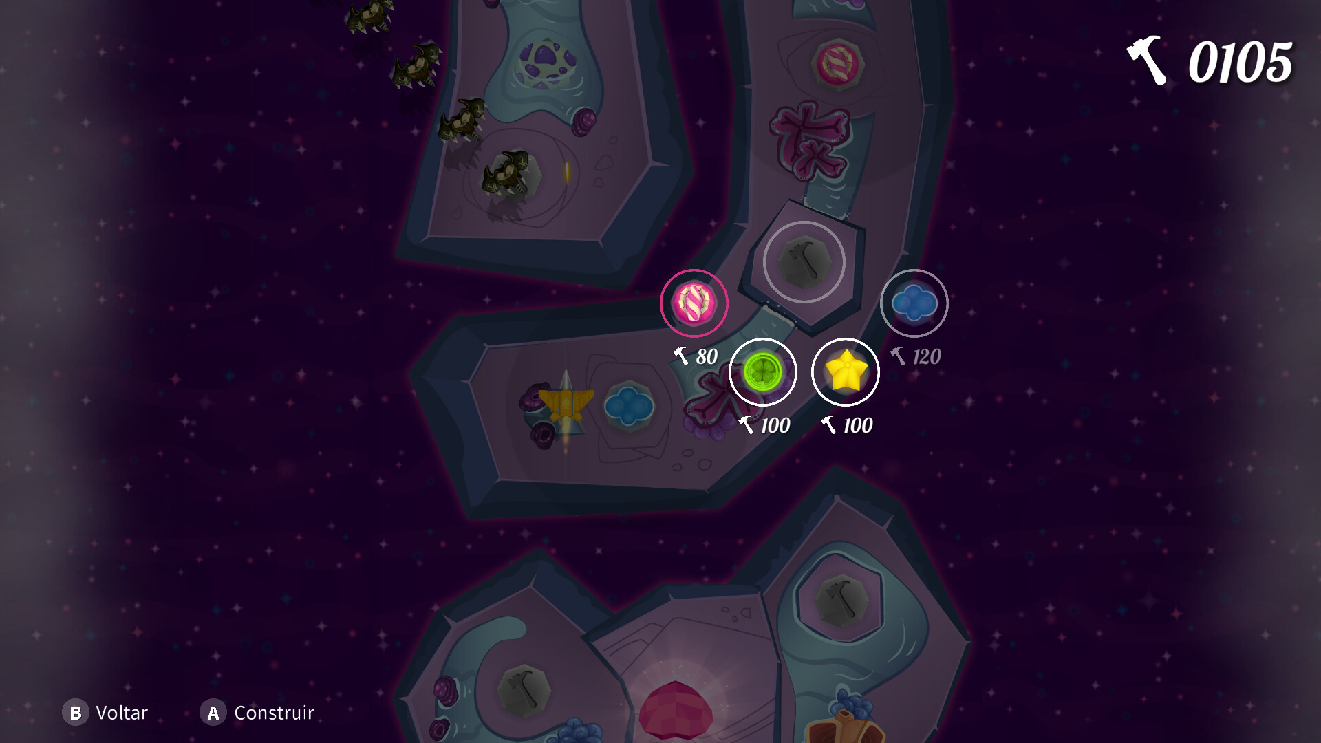 Kind Heart Defenders screenshot 2