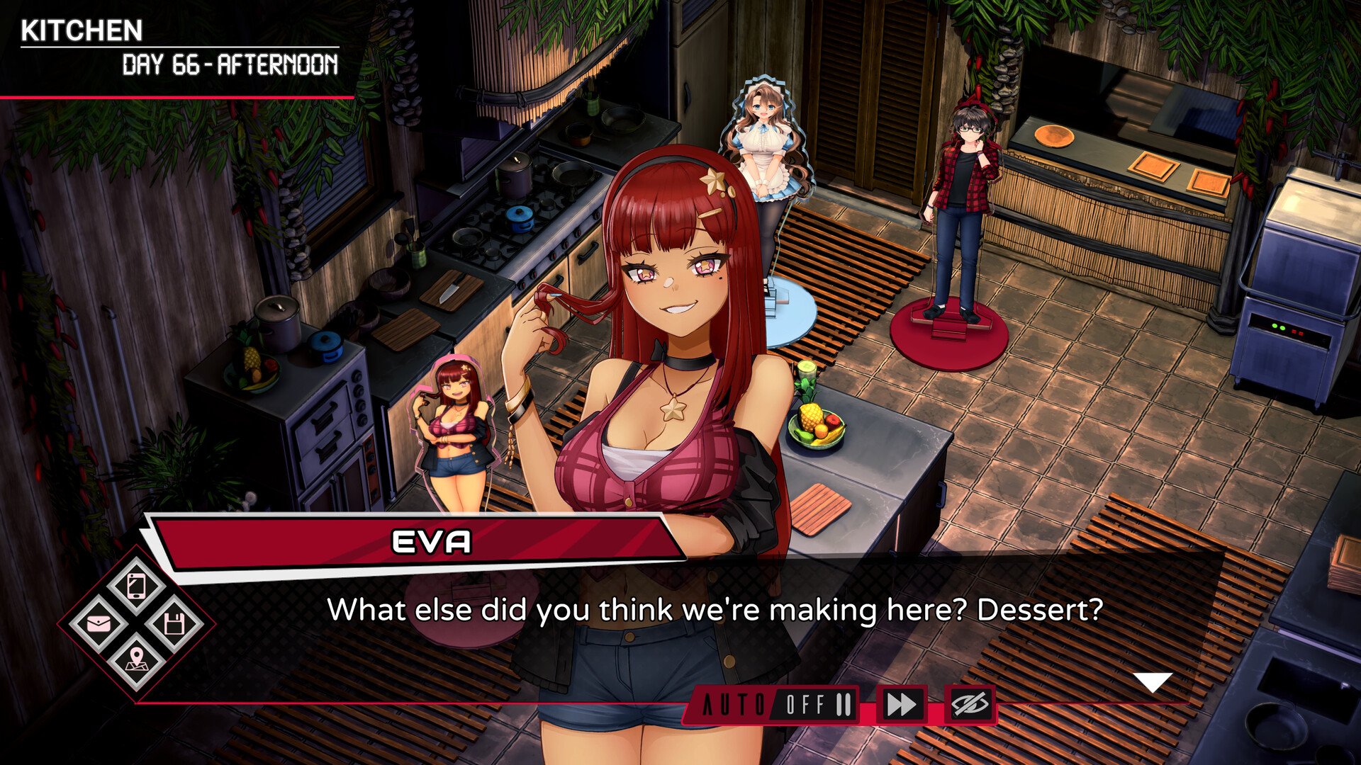 Inescapable: No Rules, No Rescue screenshot 4