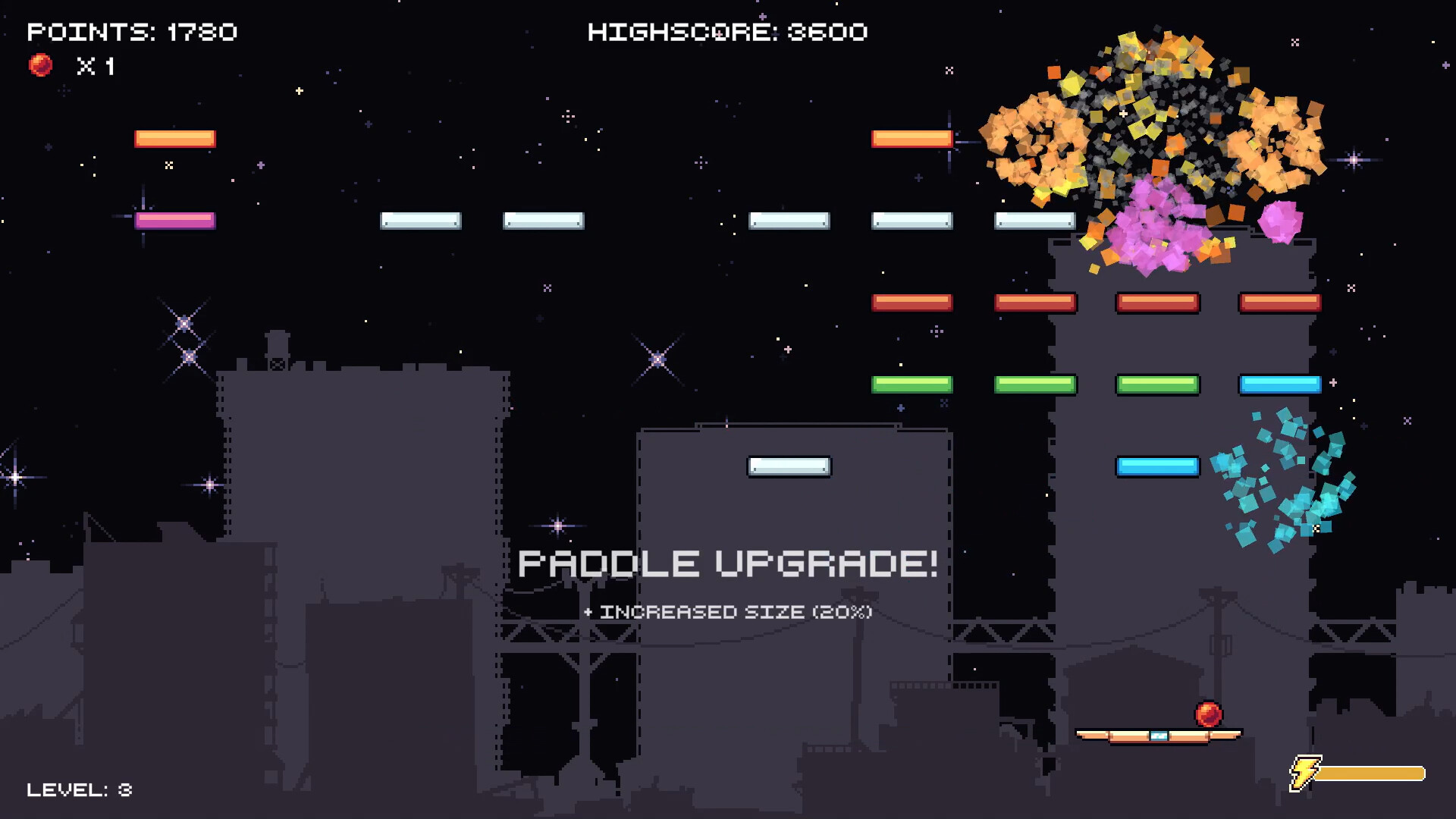 Arcade Classics screenshot 5