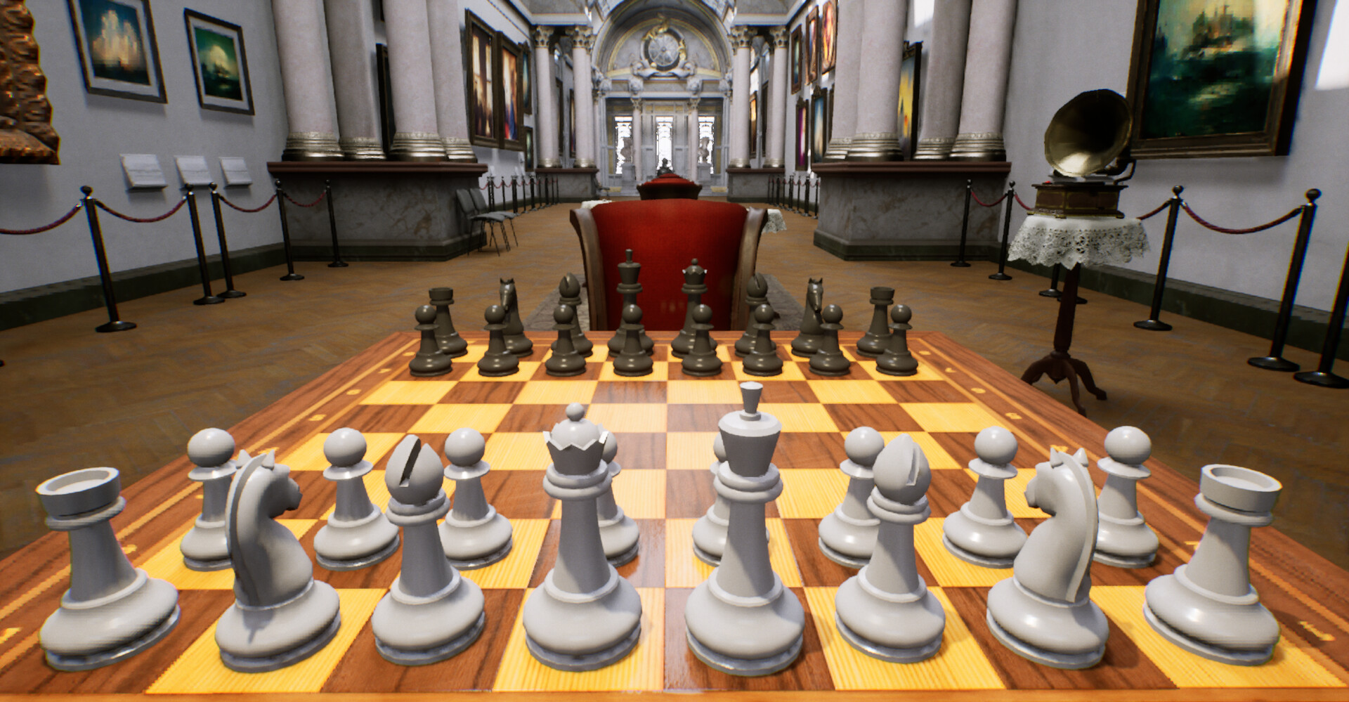 Homaysa screenshot 2