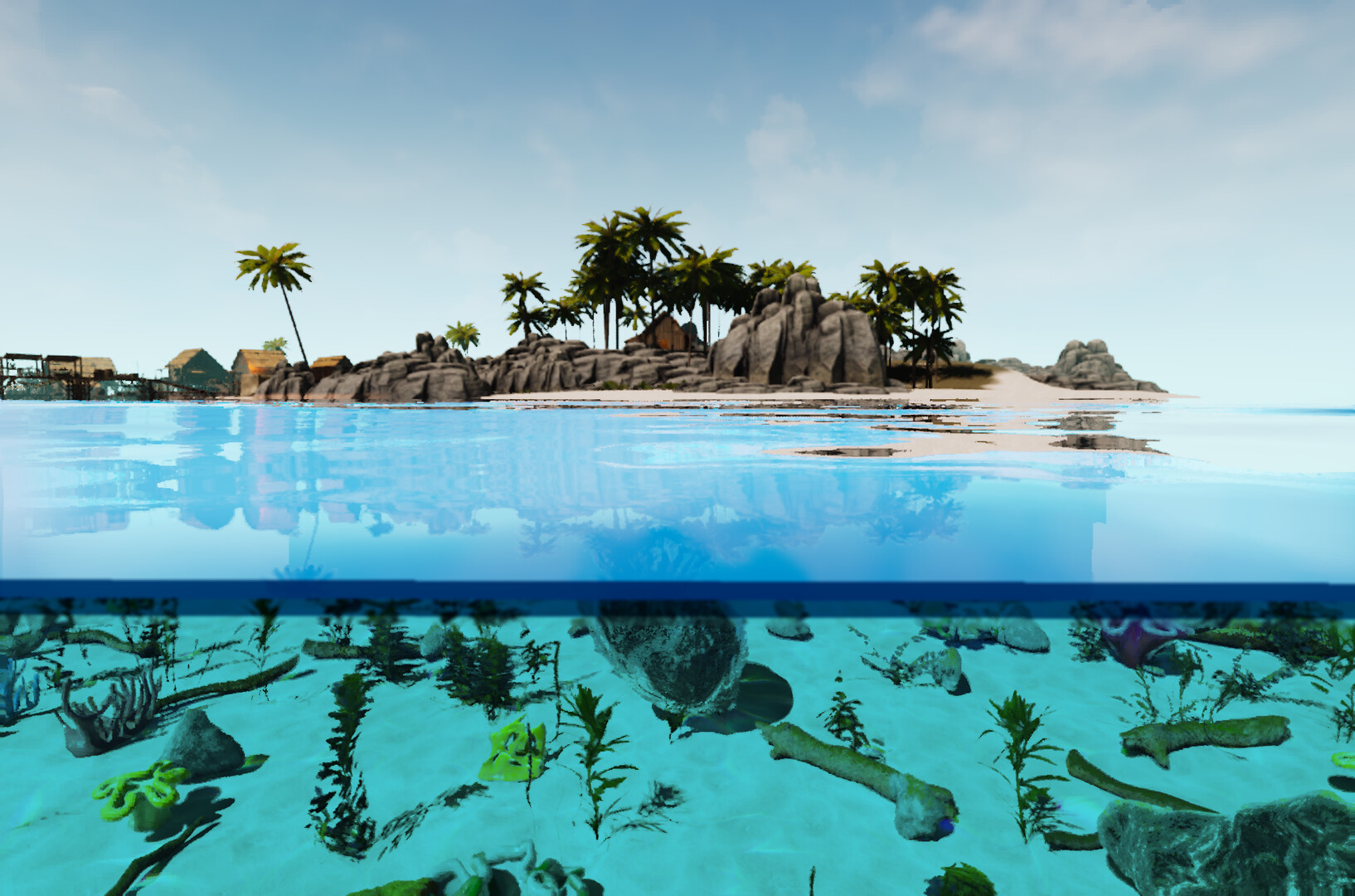 Homaysa screenshot 1